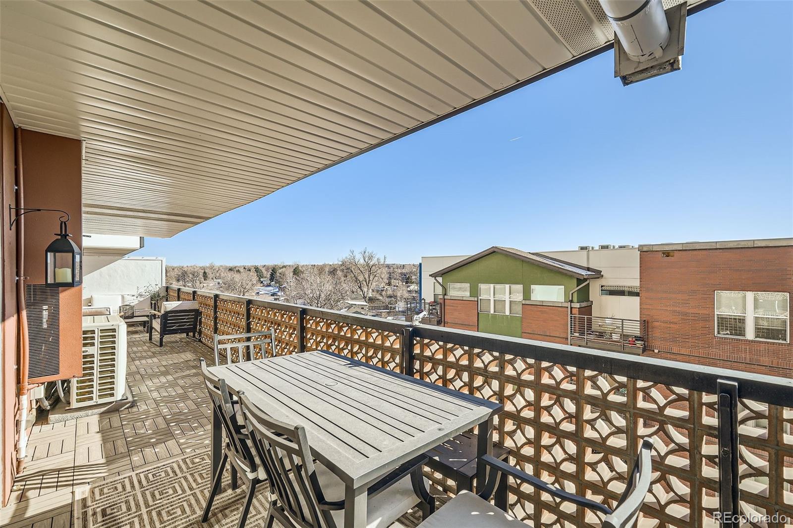 MLS Image #24 for 4570 e yale avenue,denver, Colorado