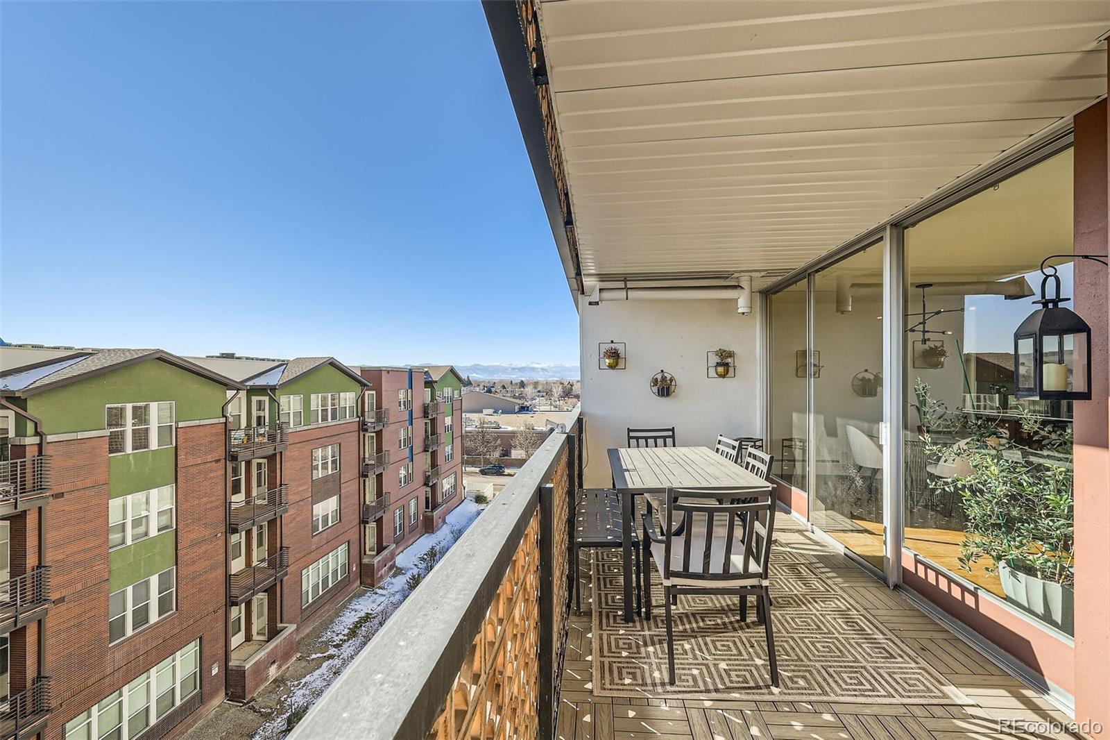 MLS Image #25 for 4570 e yale avenue,denver, Colorado