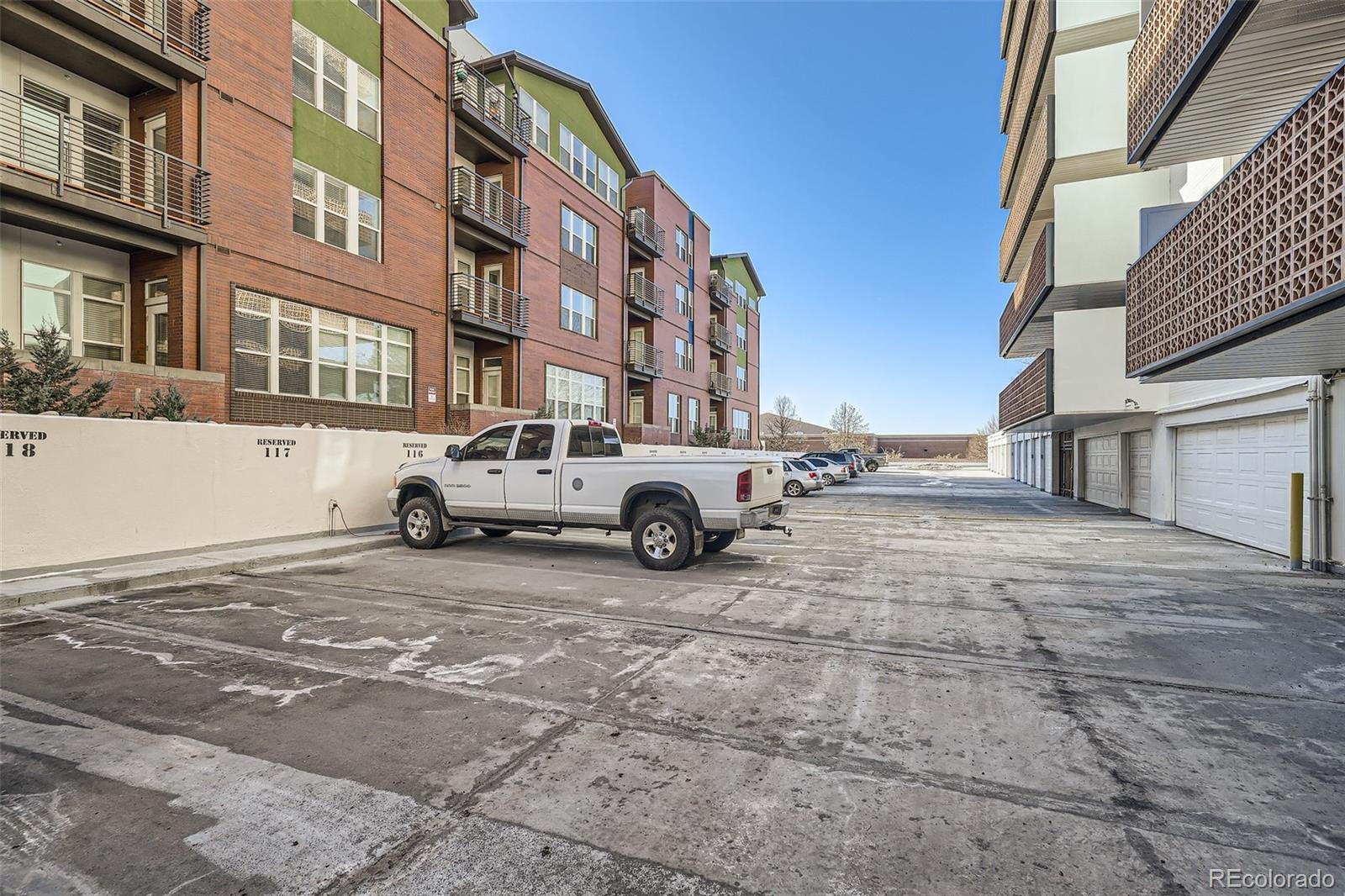 MLS Image #44 for 4570 e yale avenue,denver, Colorado