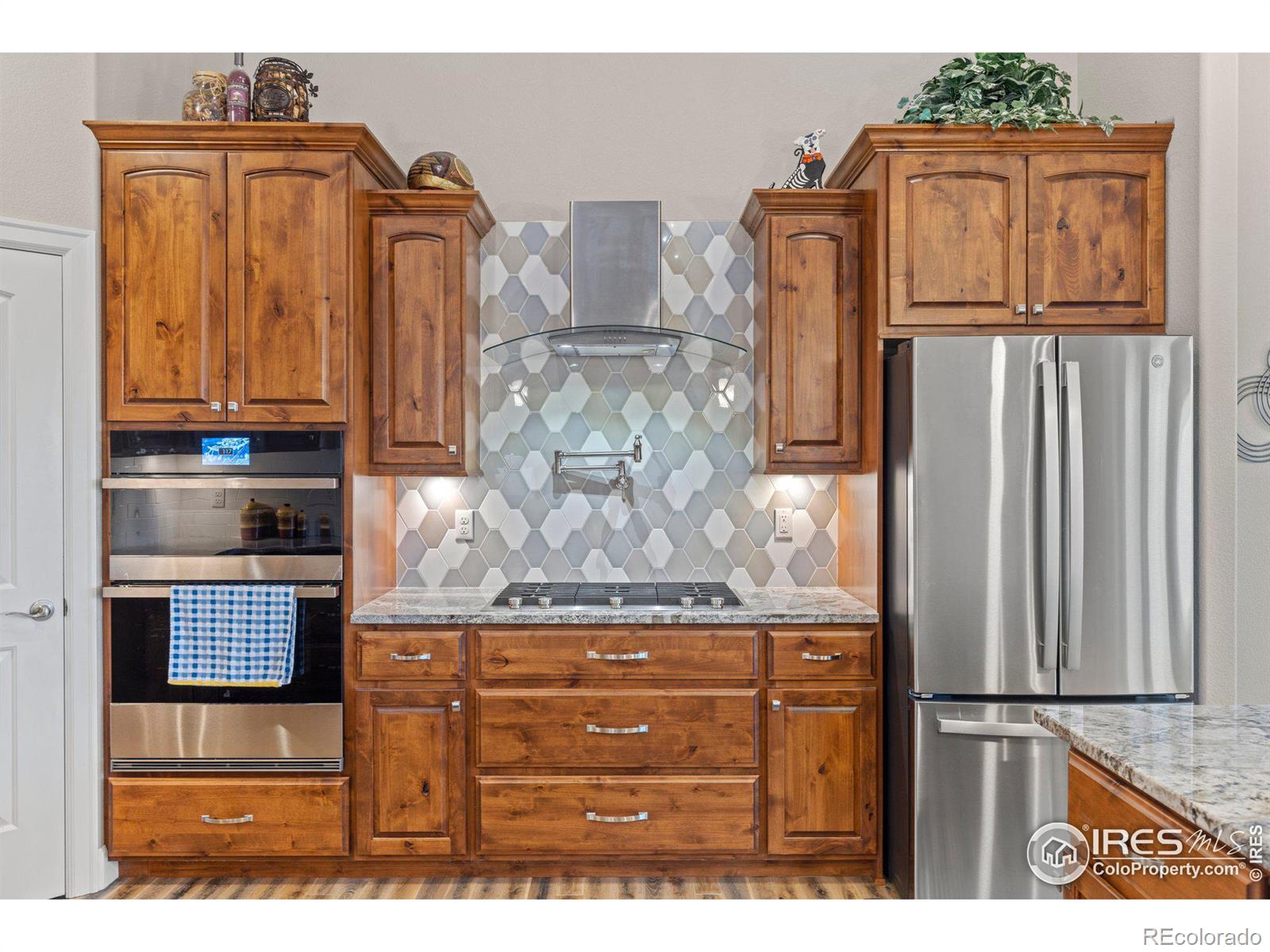 MLS Image #12 for 927  signal court,timnath, Colorado