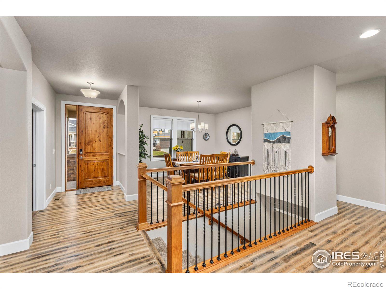 MLS Image #3 for 927  signal court,timnath, Colorado