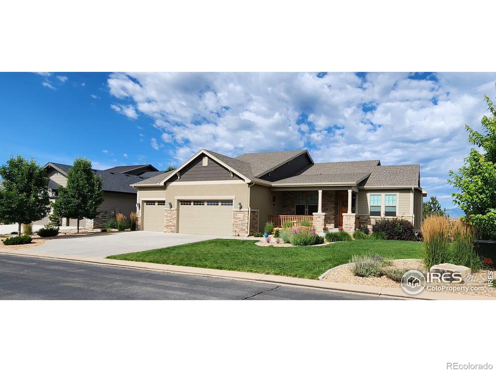 MLS Image #33 for 927  signal court,timnath, Colorado