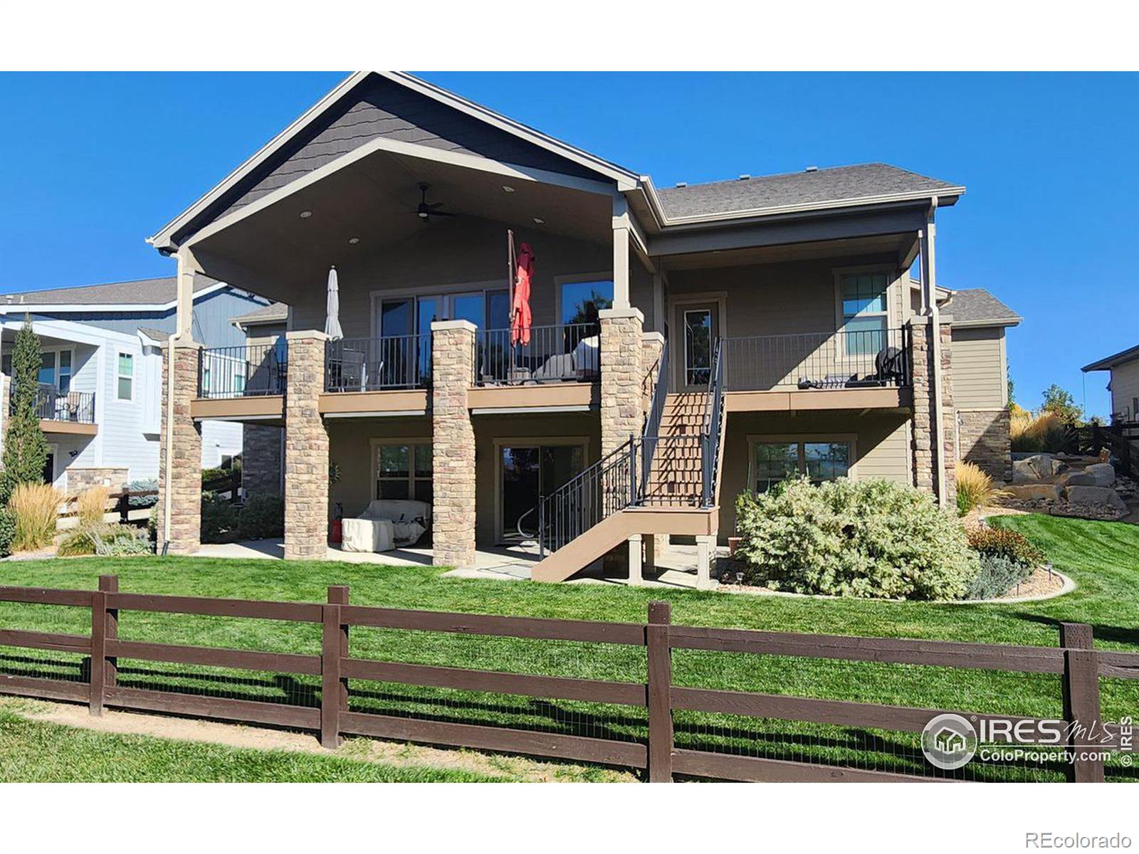 MLS Image #34 for 927  signal court,timnath, Colorado