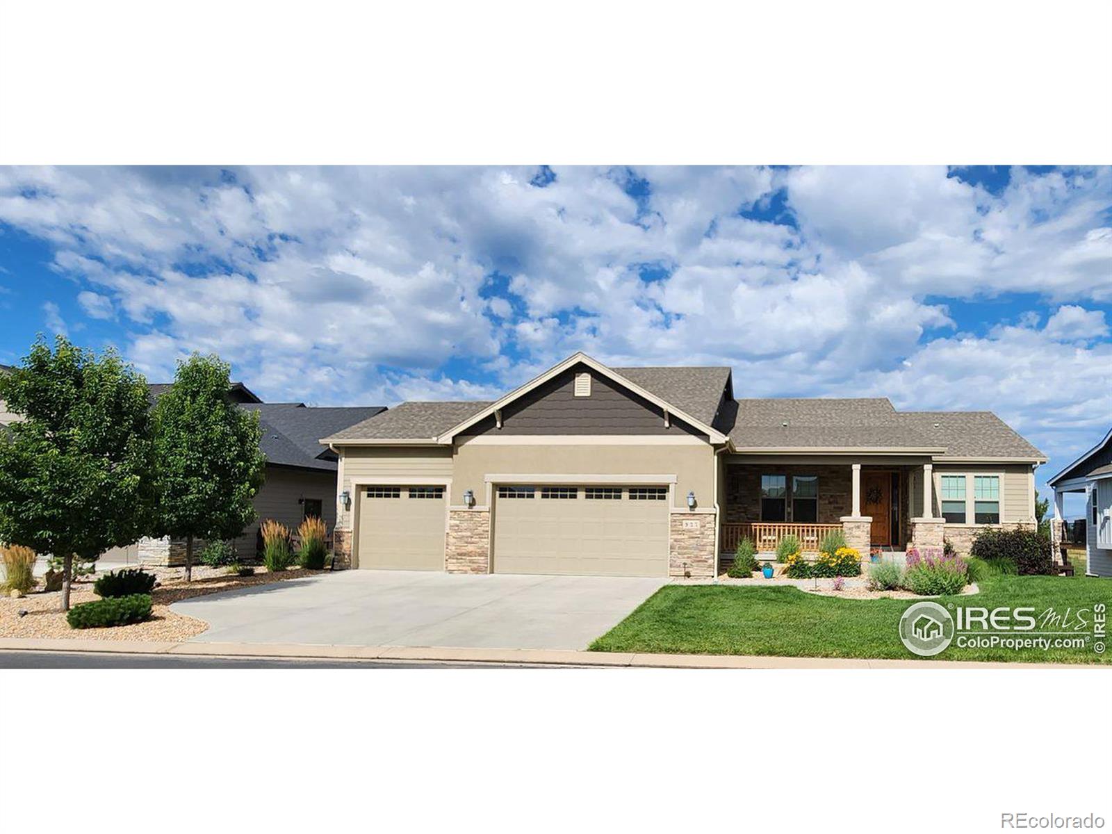 MLS Image #35 for 927  signal court,timnath, Colorado