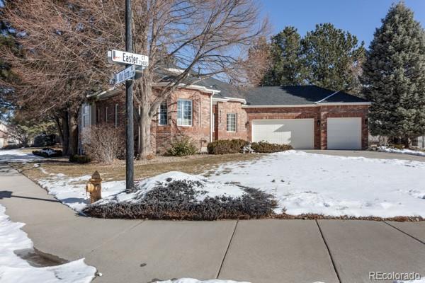 MLS Image #1 for 4773 w easter court,littleton, Colorado