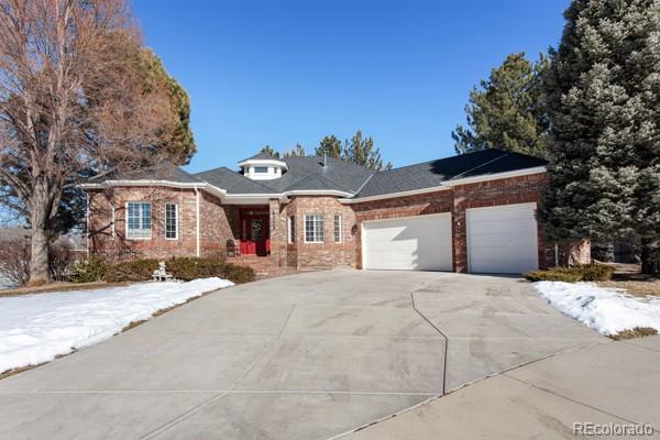 MLS Image #2 for 4773 w easter court,littleton, Colorado