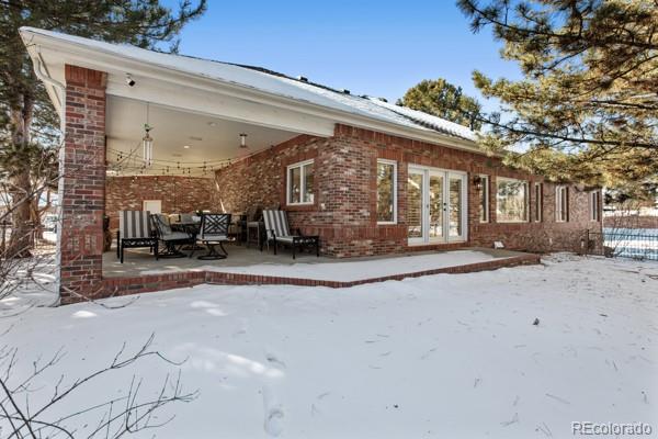 MLS Image #34 for 4773 w easter court,littleton, Colorado