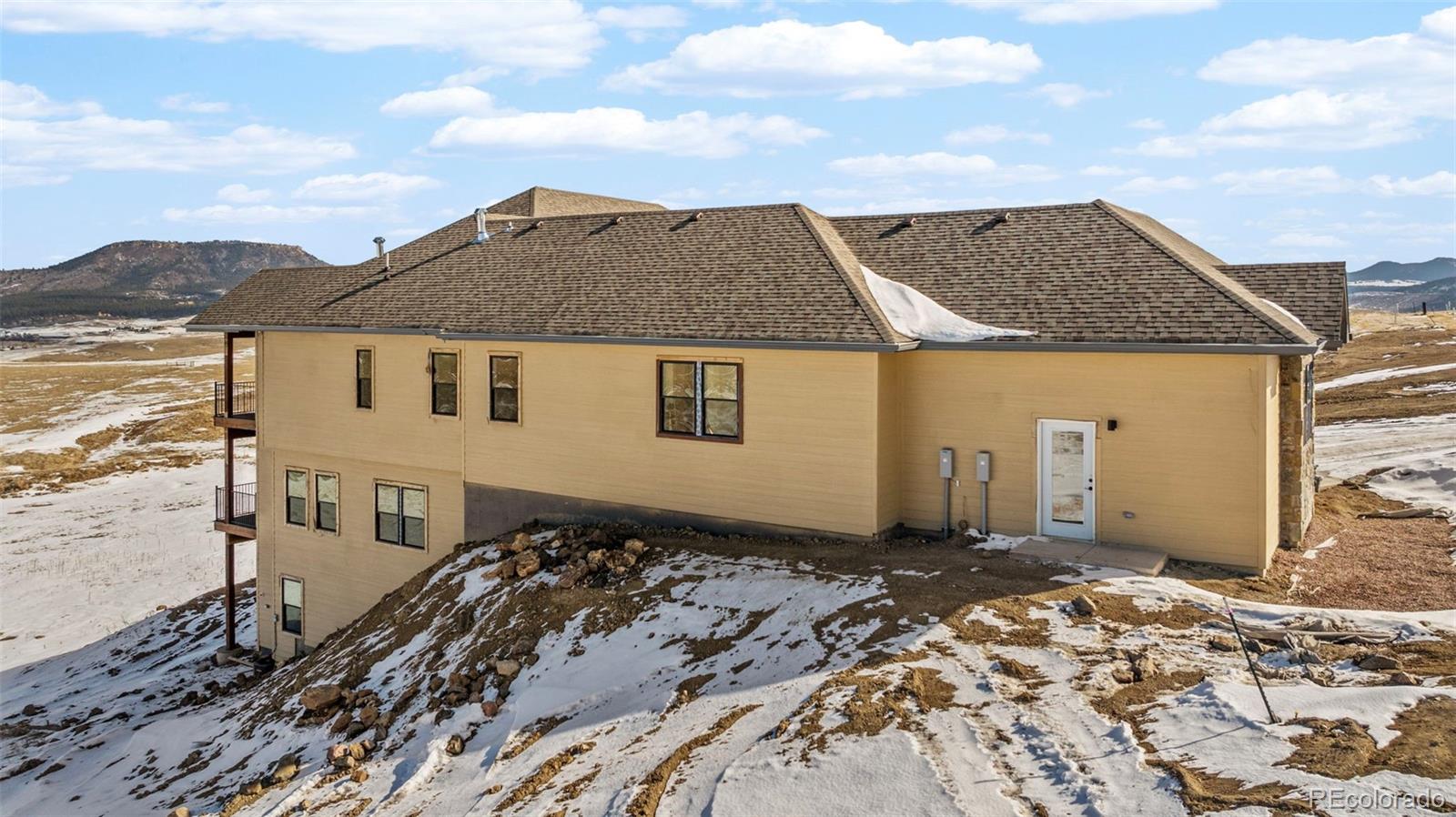 MLS Image #3 for 5320  dual rey point,sedalia, Colorado