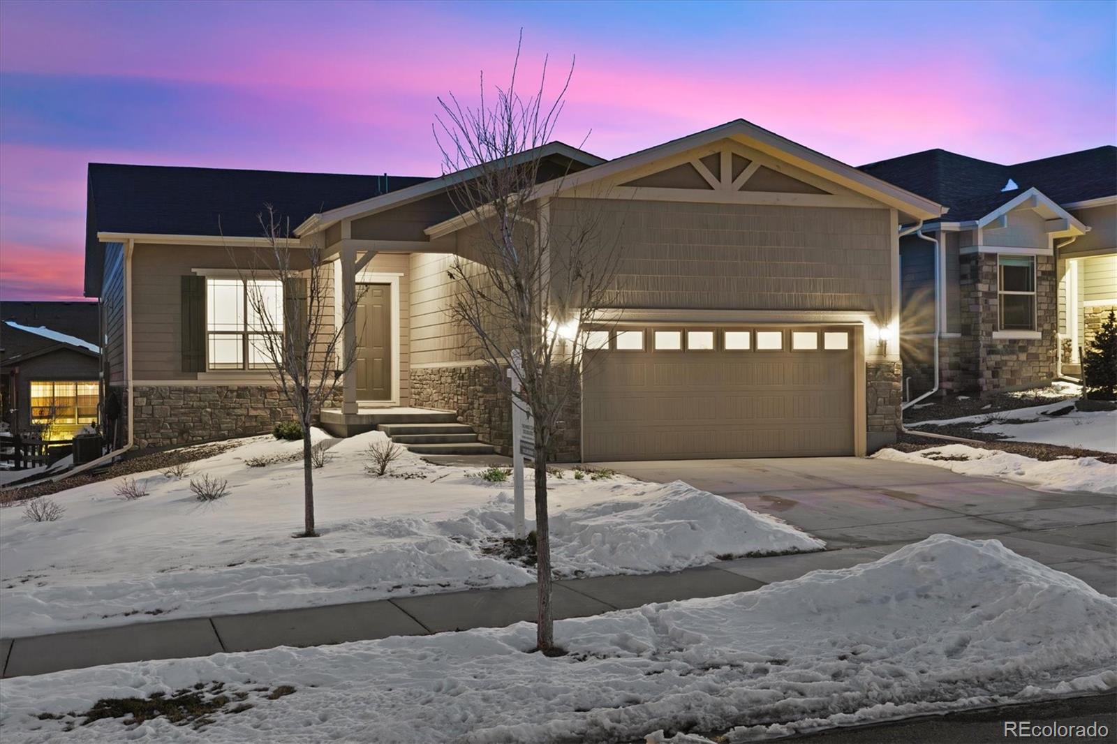 MLS Image #0 for 22046 e allenspark place,aurora, Colorado