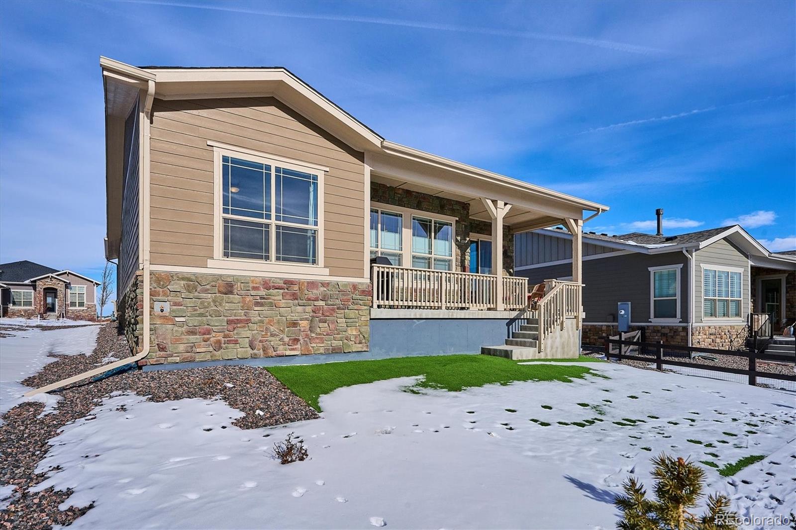 MLS Image #25 for 22046 e allenspark place,aurora, Colorado