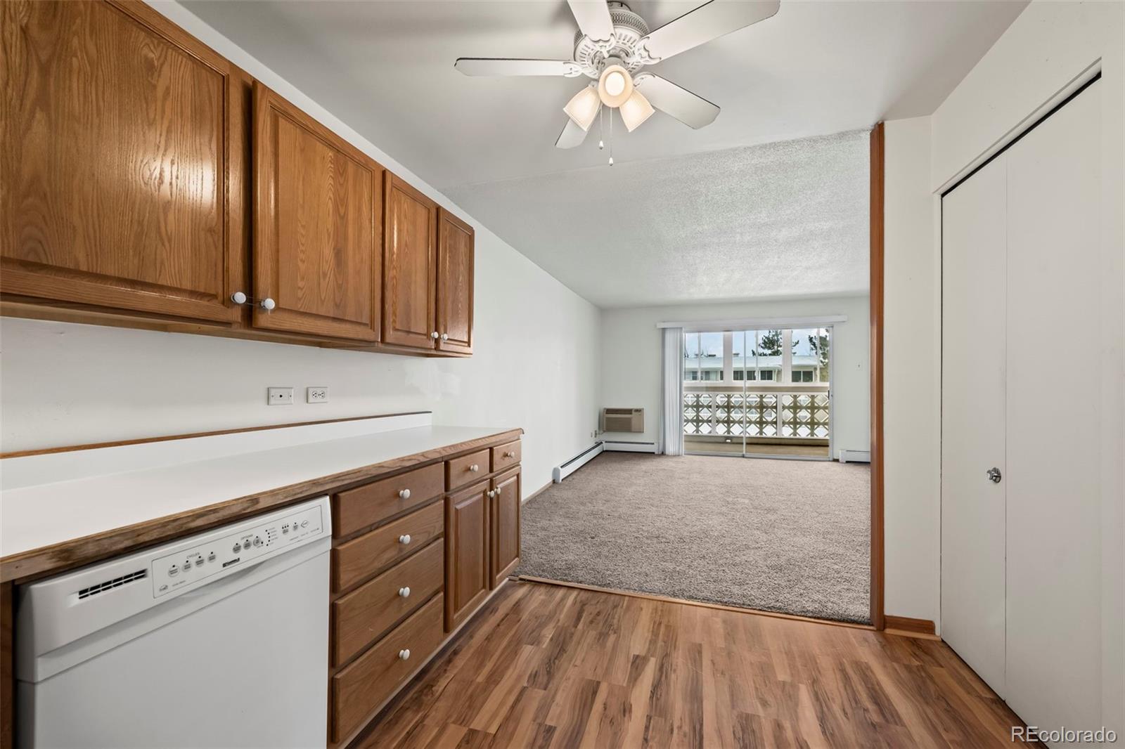 MLS Image #12 for 9300 e center avenue 2b,denver, Colorado