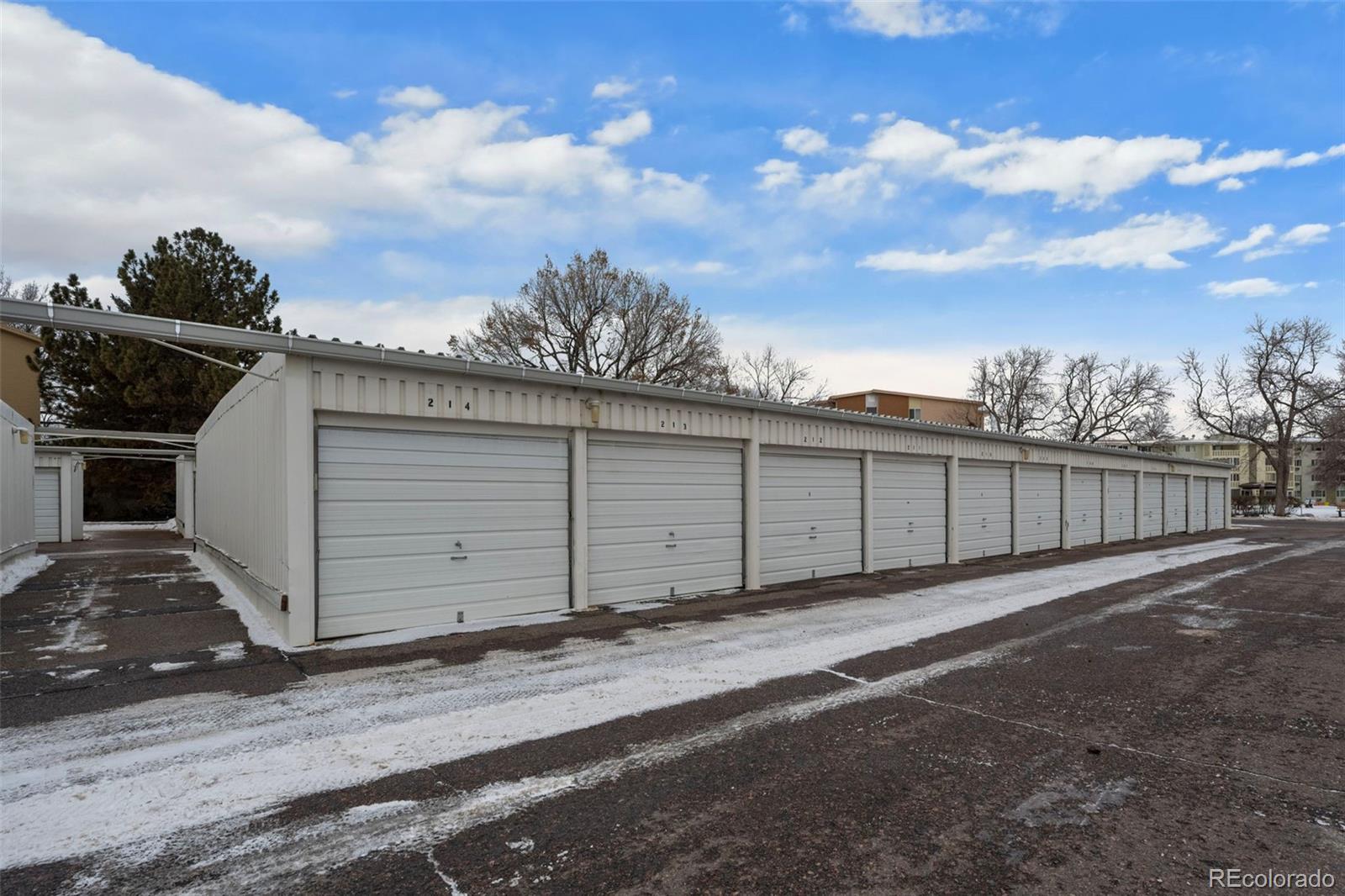 MLS Image #23 for 9300 e center avenue 2b,denver, Colorado