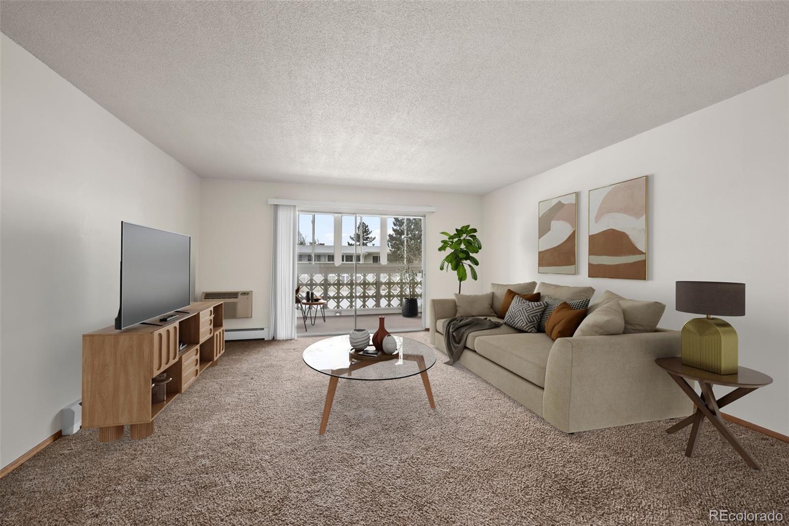 MLS Image #4 for 9300 e center avenue 2b,denver, Colorado