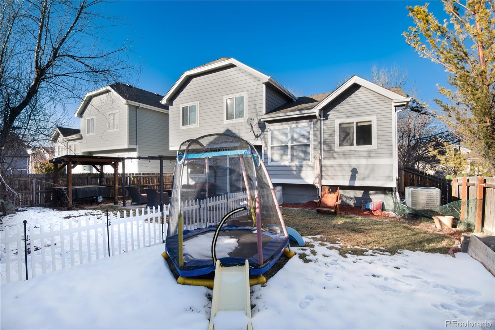 MLS Image #37 for 11037  pheasant court,parker, Colorado