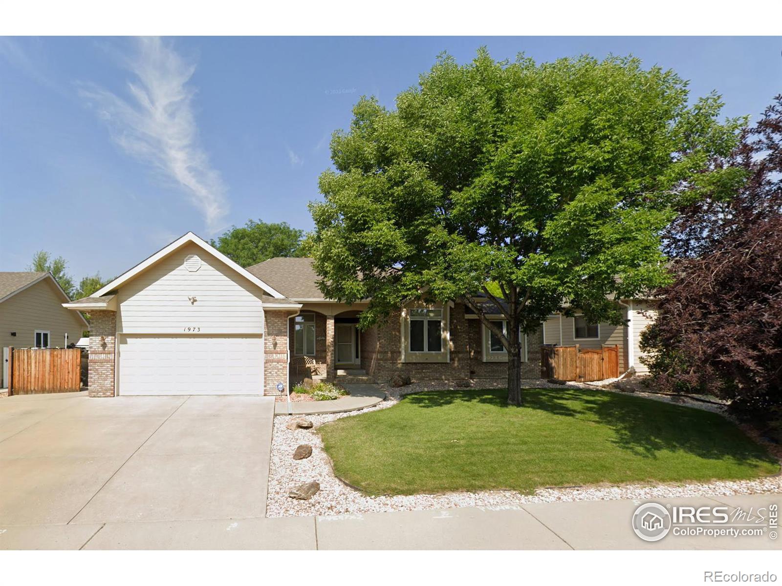 MLS Image #0 for 1973  creede avenue,loveland, Colorado