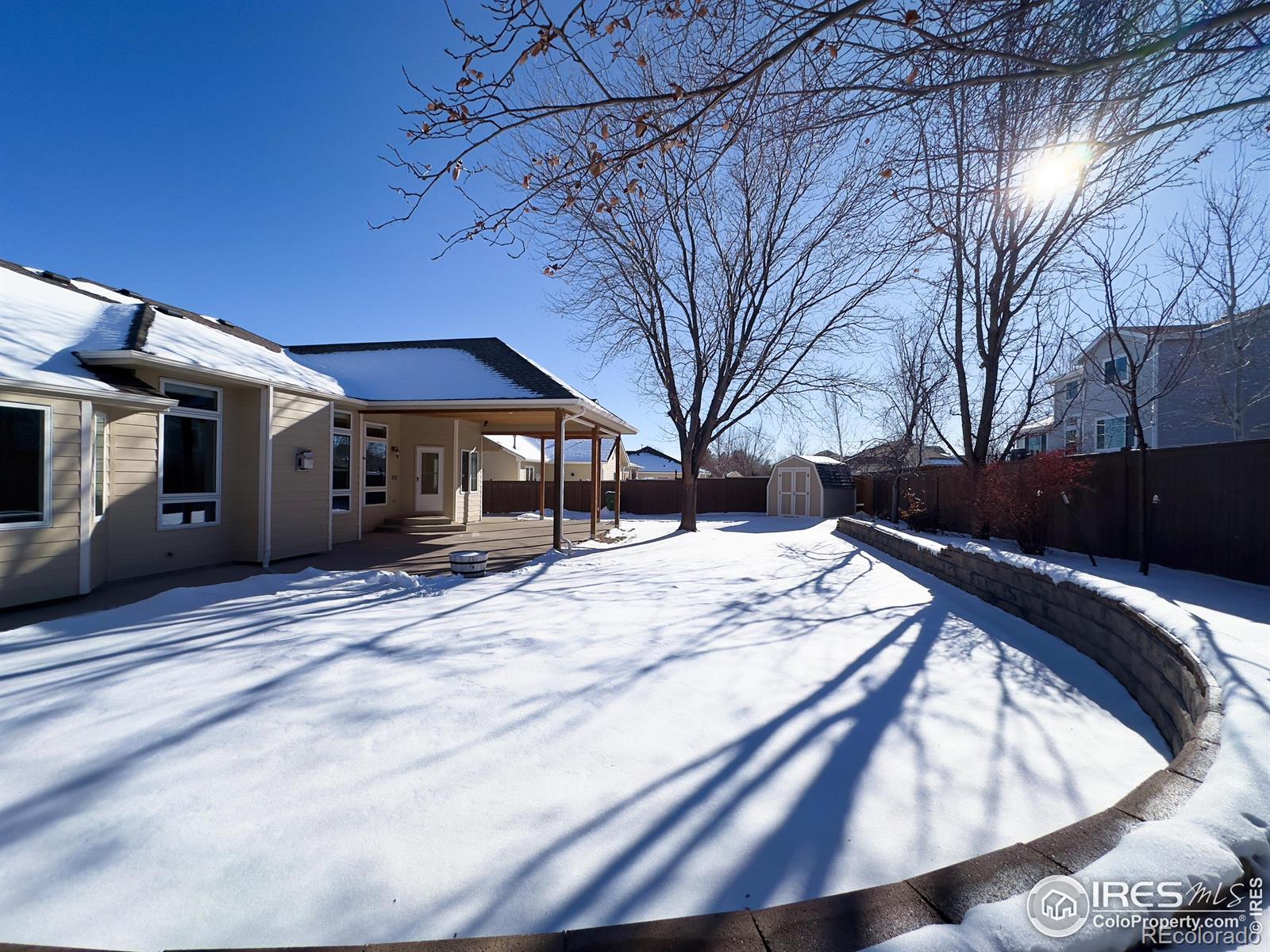 MLS Image #32 for 1973  creede avenue,loveland, Colorado