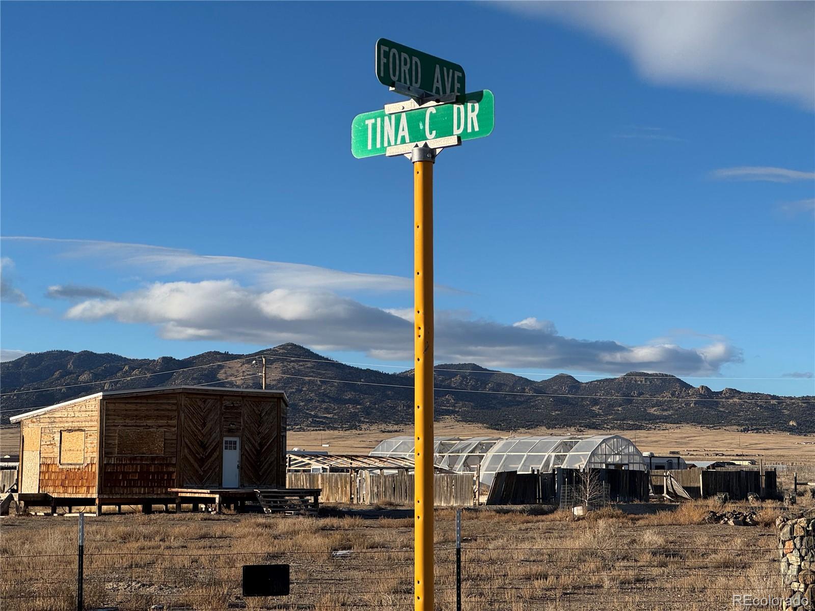 MLS Image #0 for 57871  tina c drive,moffat, Colorado