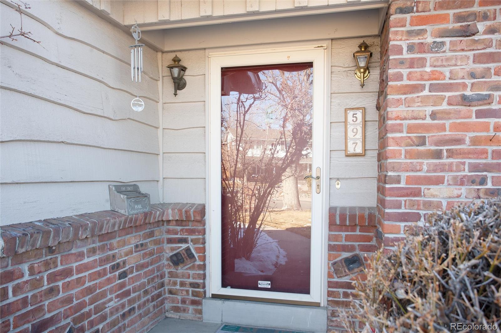 MLS Image #2 for 597  oakland court,aurora, Colorado