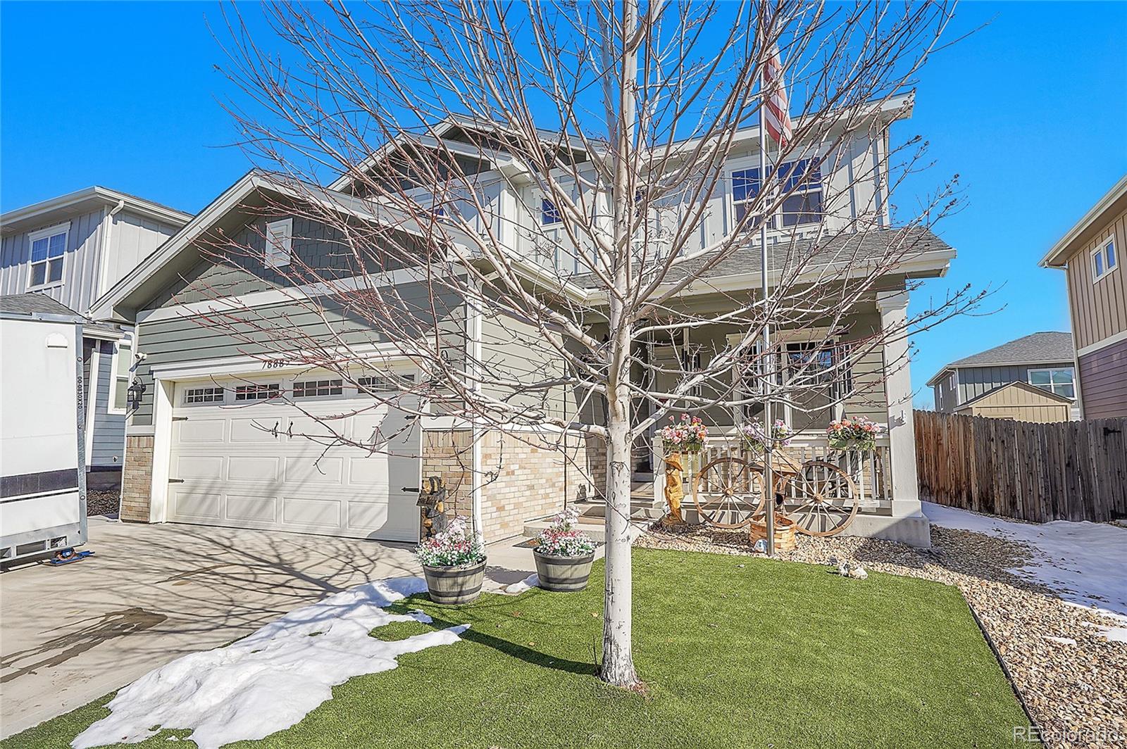 MLS Image #1 for 7888  tejon street,denver, Colorado