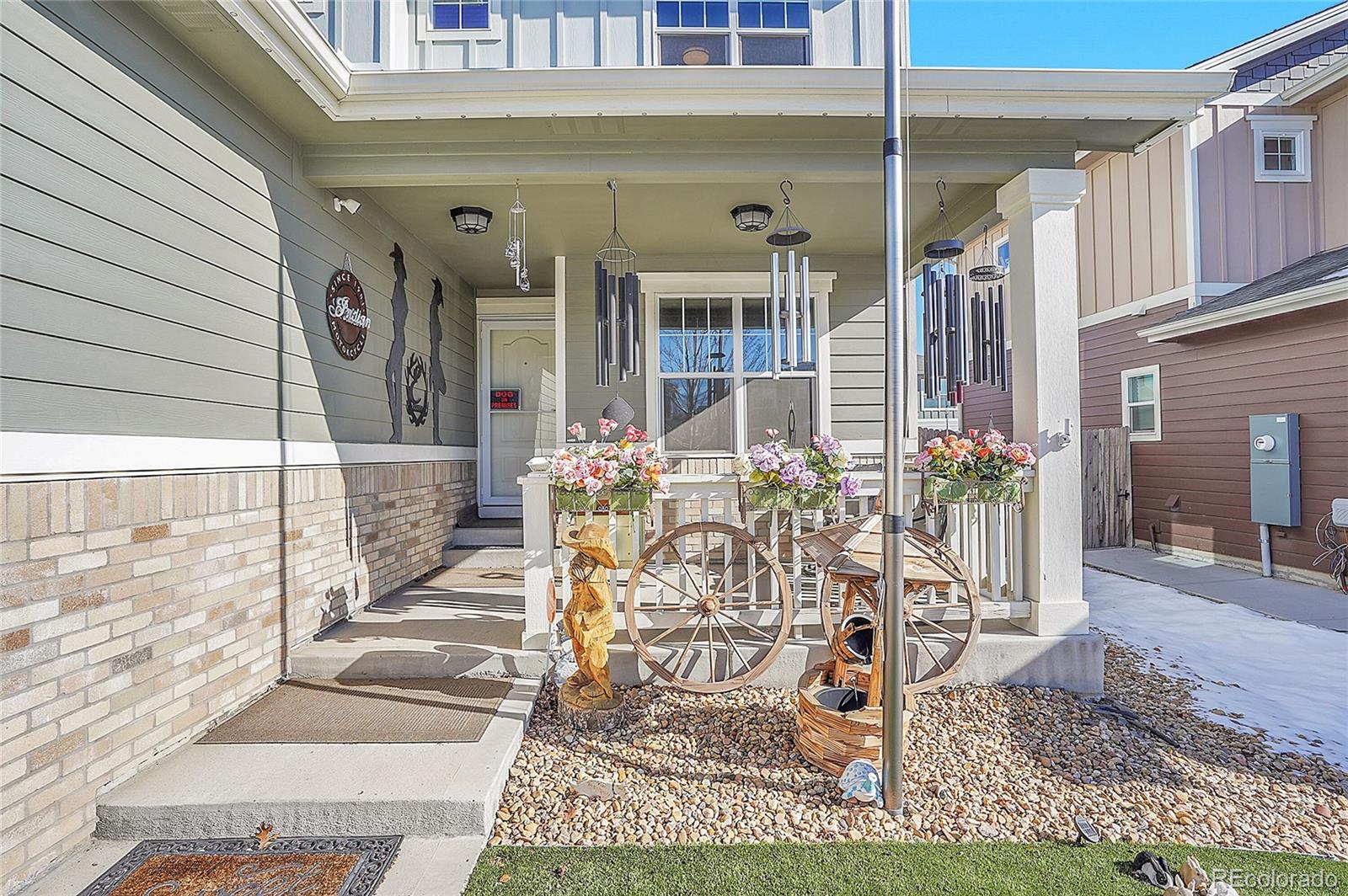 MLS Image #3 for 7888  tejon street,denver, Colorado