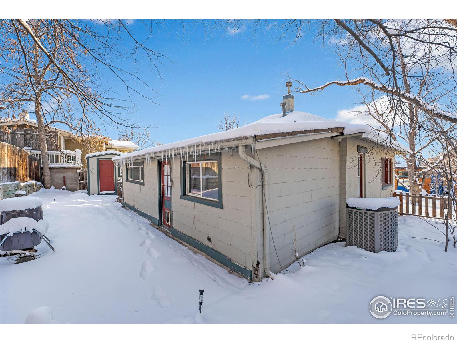 MLS Image #18 for 2445  bluff street,boulder, Colorado