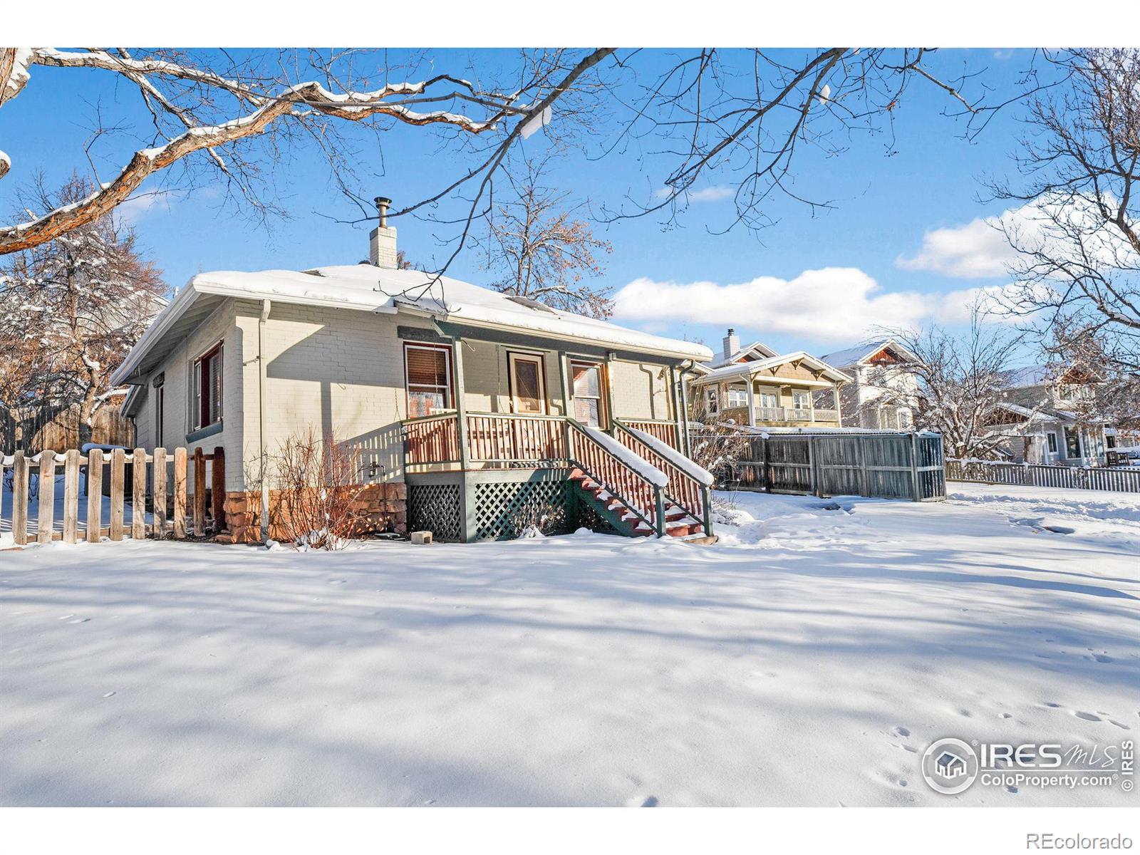 MLS Image #2 for 2445  bluff street,boulder, Colorado