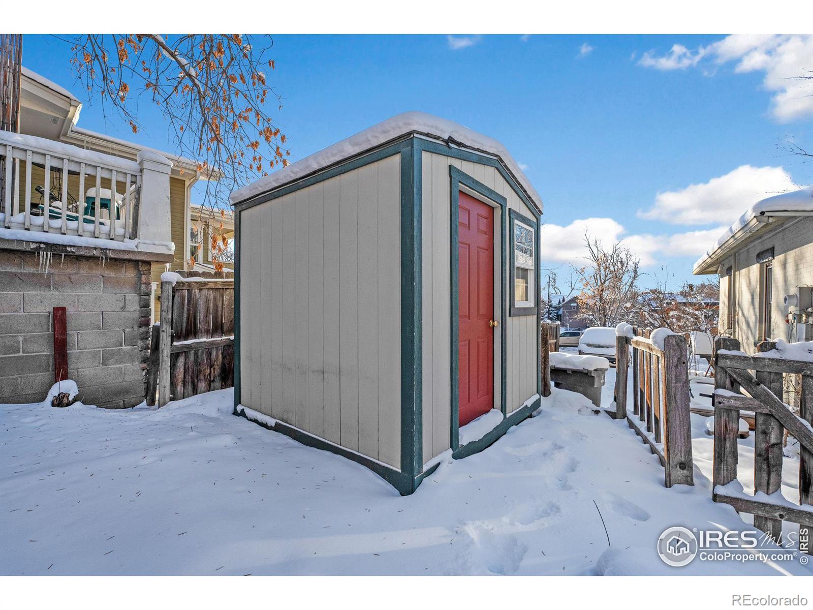 MLS Image #20 for 2445  bluff street,boulder, Colorado