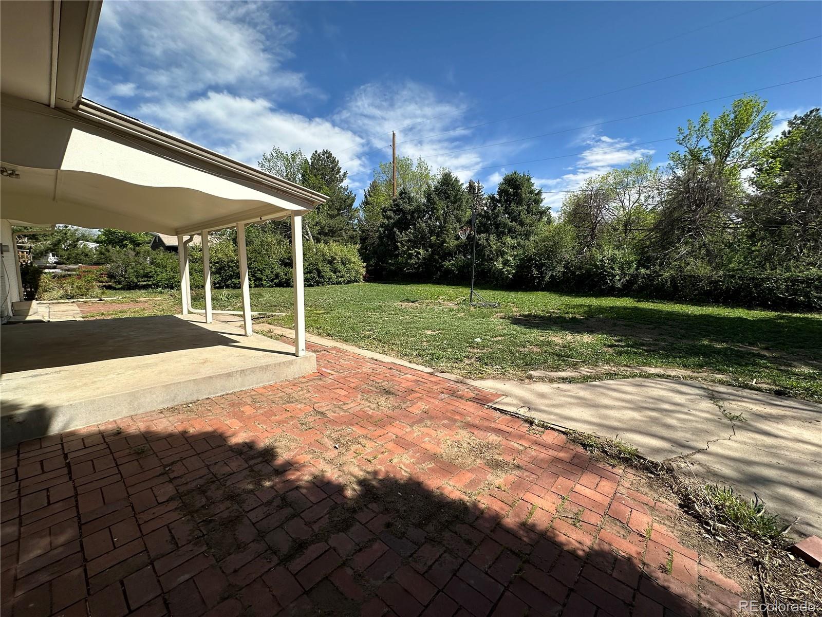 MLS Image #23 for 1836 e mineral avenue,centennial, Colorado