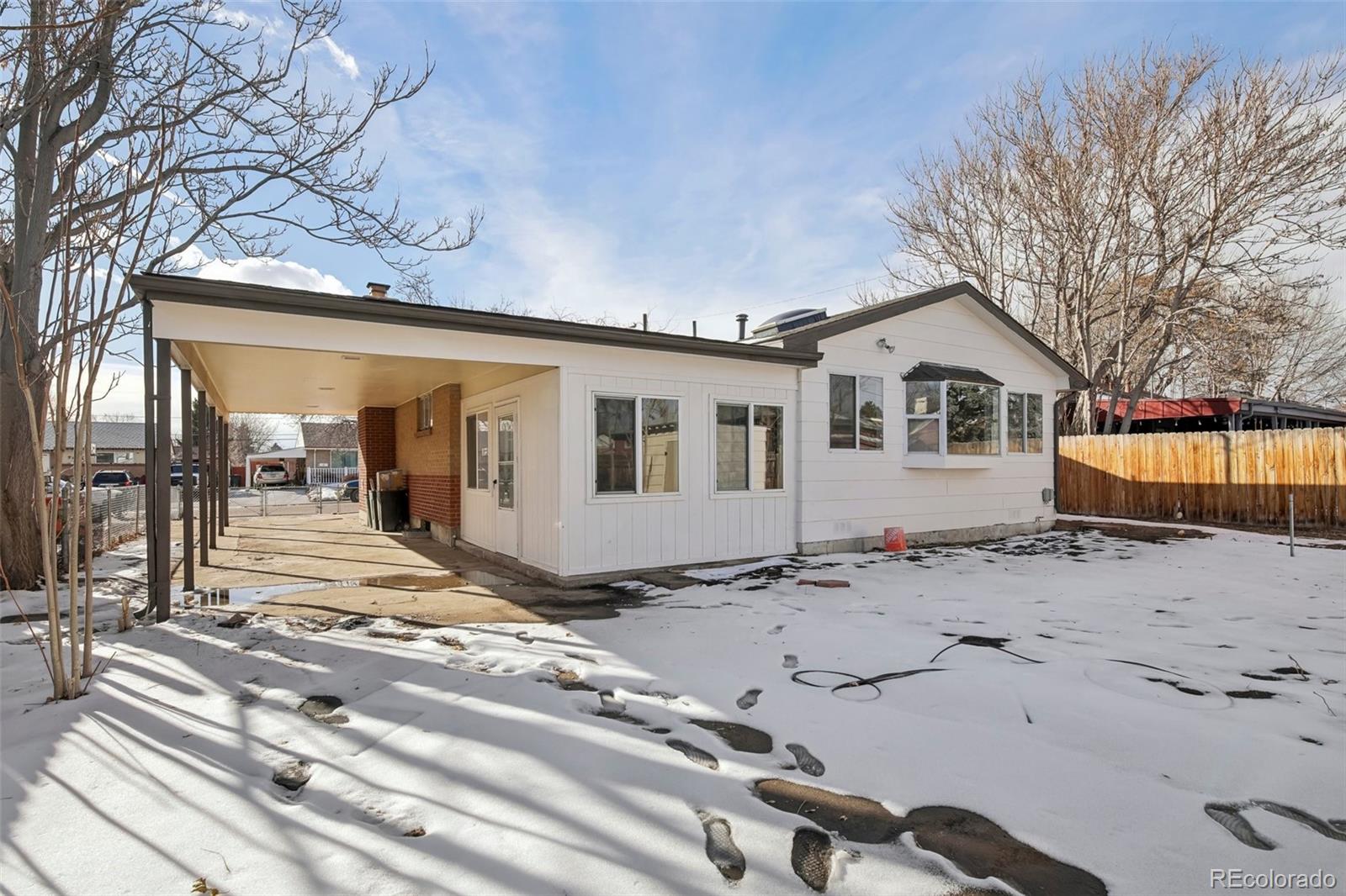 MLS Image #22 for 7040  alan drive,denver, Colorado