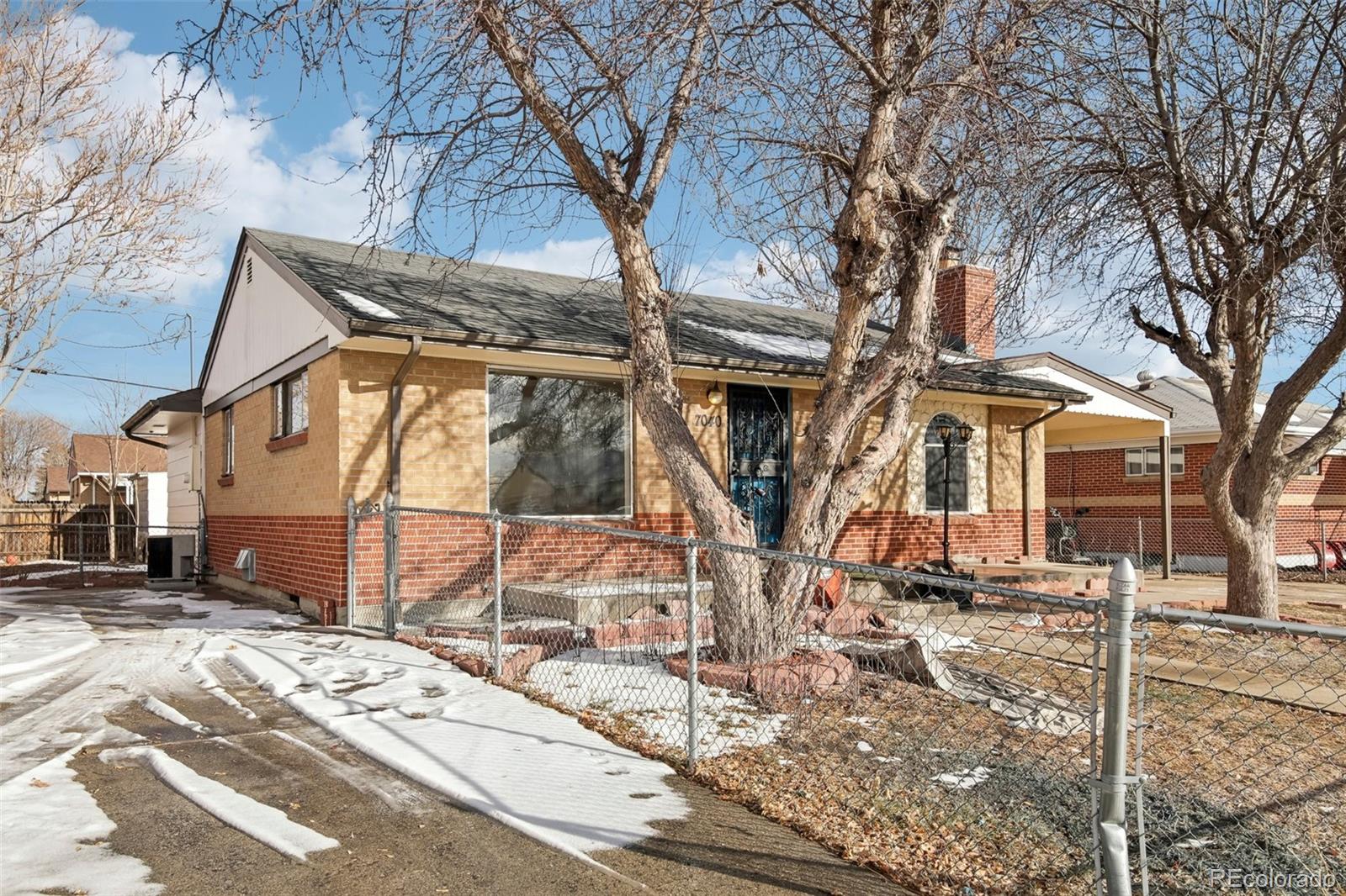 MLS Image #25 for 7040  alan drive,denver, Colorado