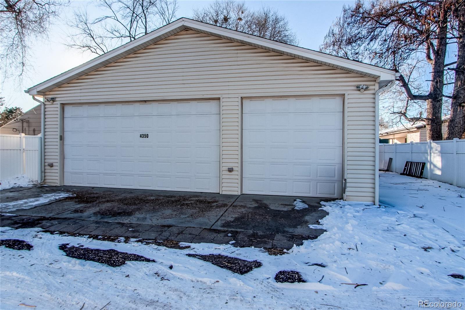 MLS Image #22 for 4350 s delaware street,englewood, Colorado