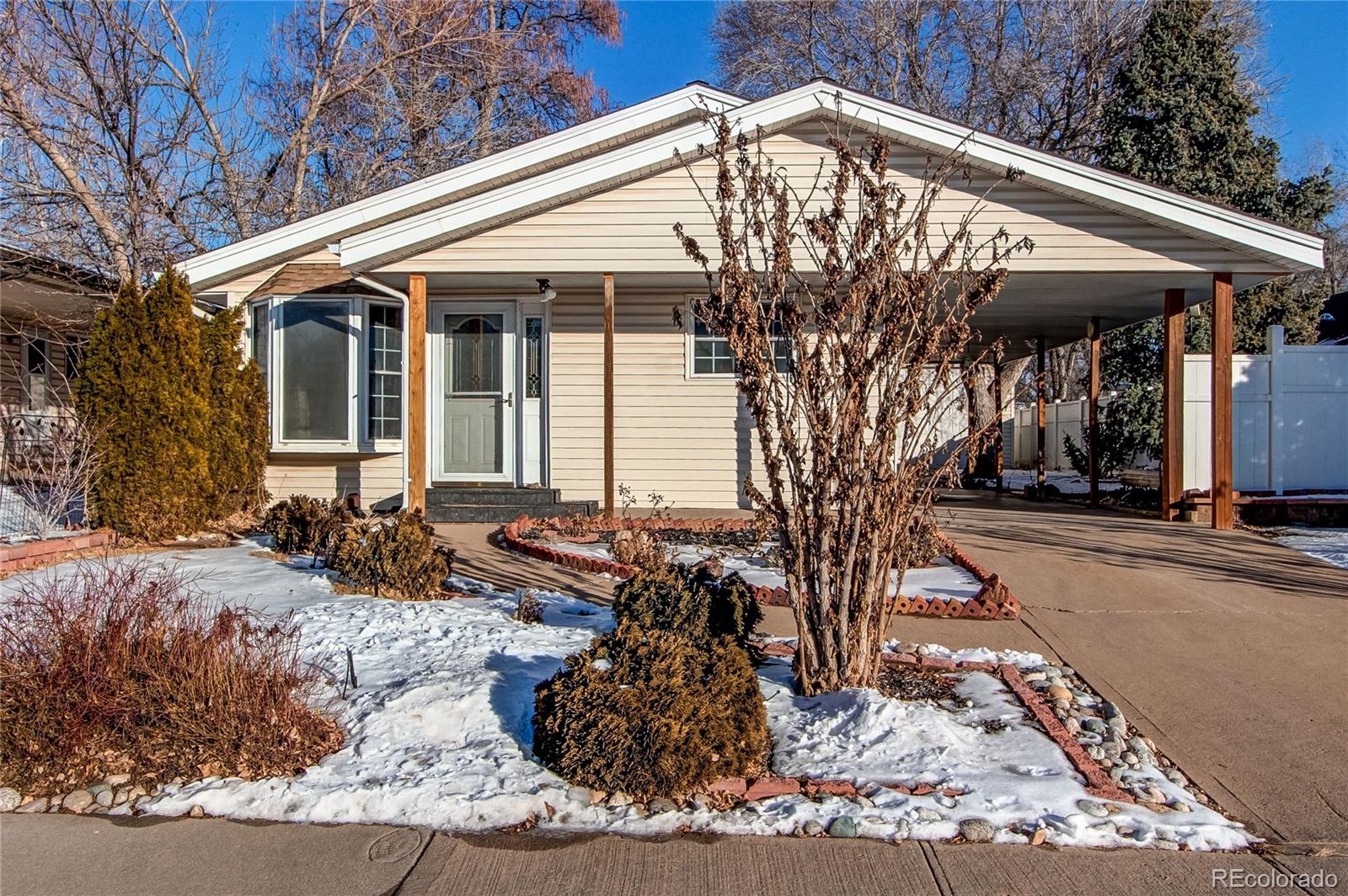 MLS Image #25 for 4350 s delaware street,englewood, Colorado