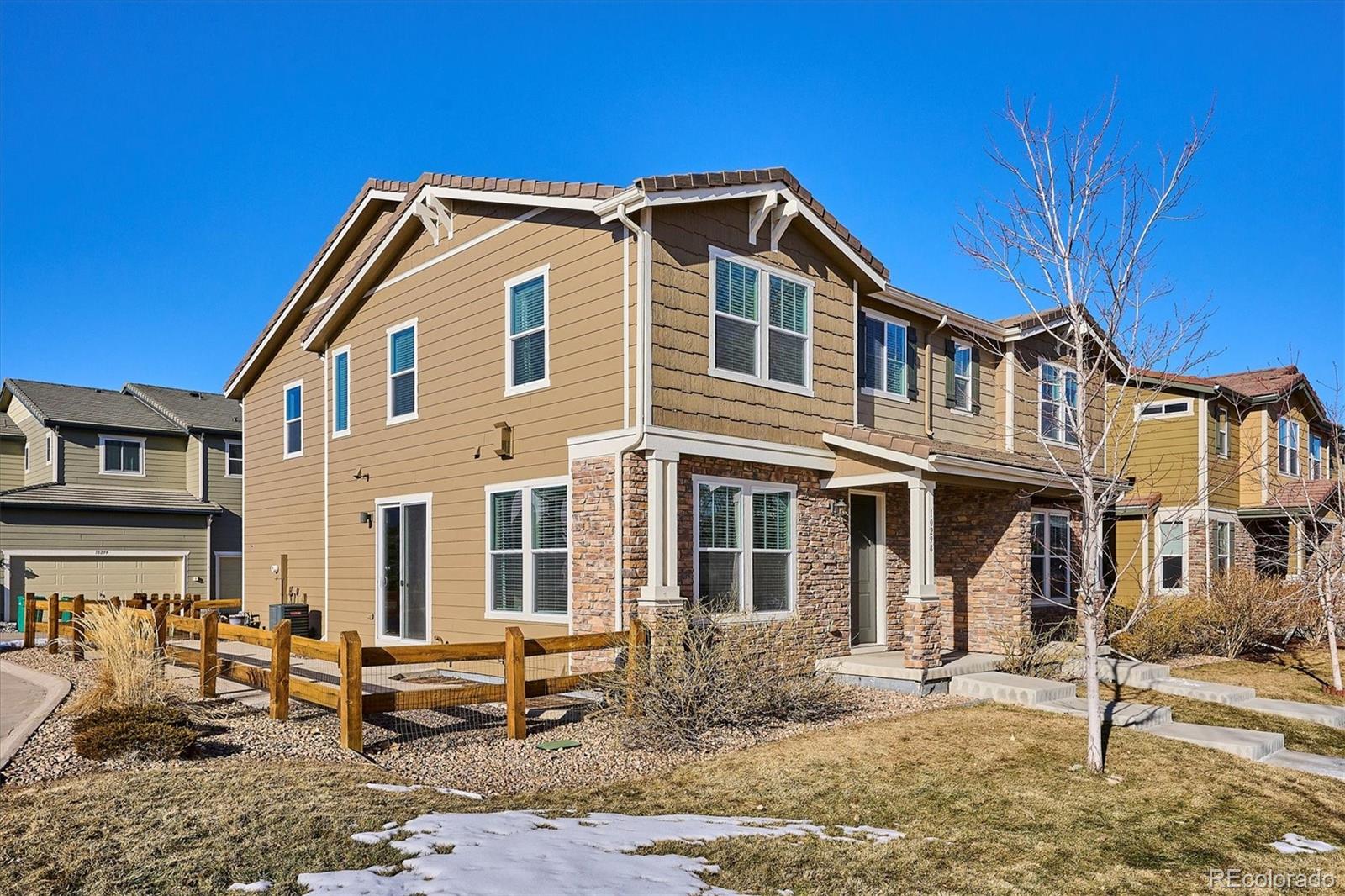 MLS Image #0 for 10298  tall oaks circle,parker, Colorado