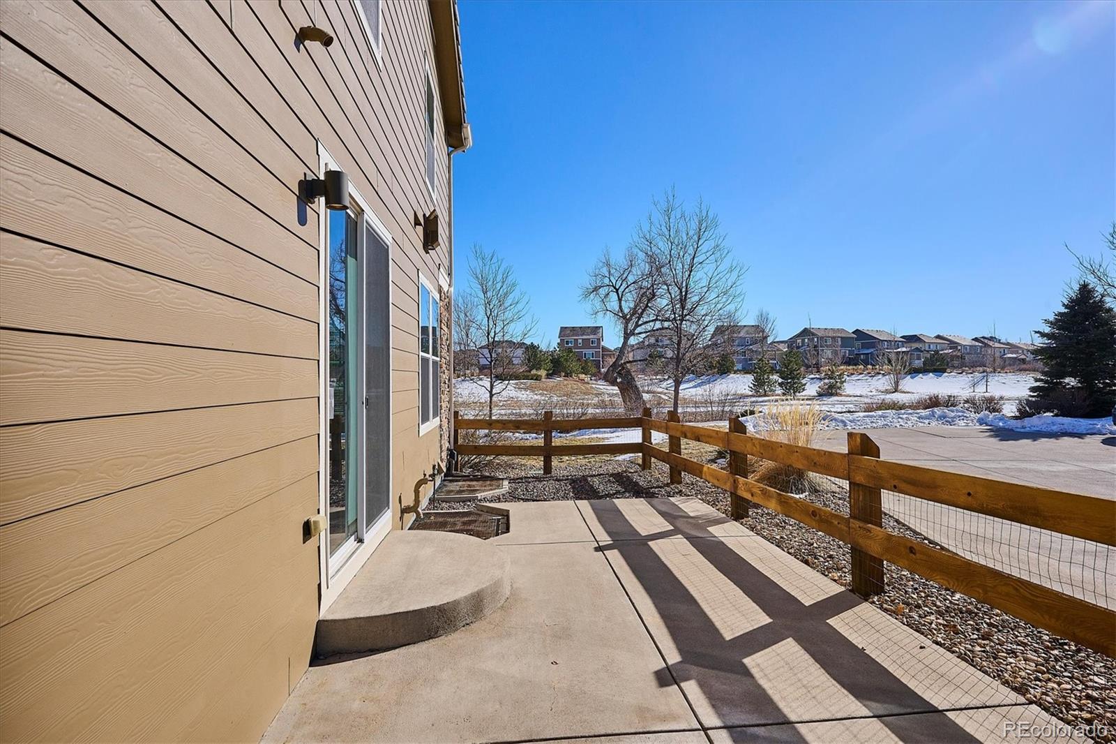 MLS Image #23 for 10298  tall oaks circle,parker, Colorado