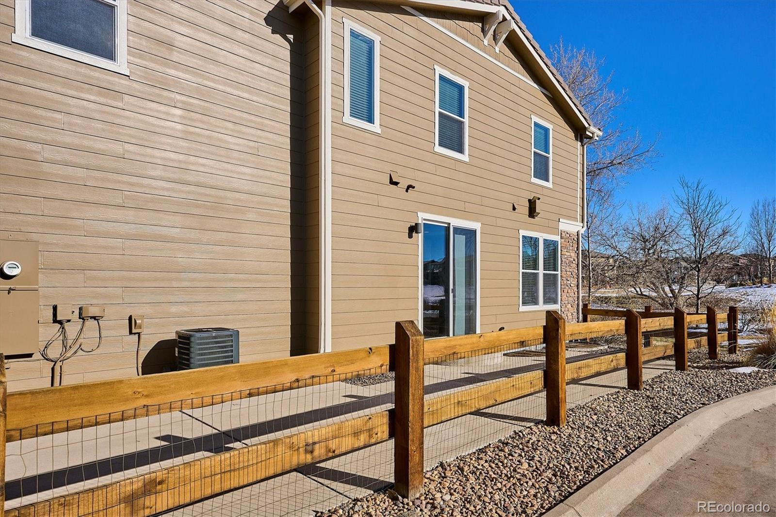 MLS Image #24 for 10298  tall oaks circle,parker, Colorado