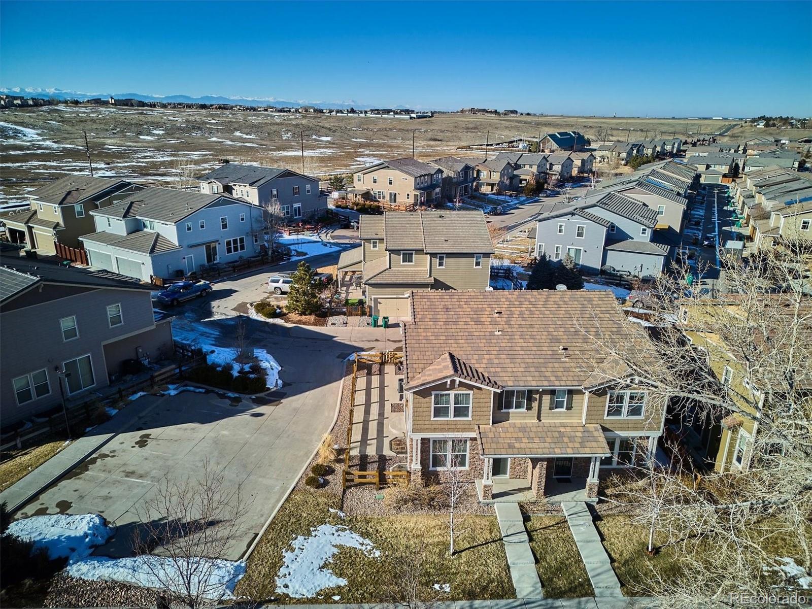 MLS Image #26 for 10298  tall oaks circle,parker, Colorado