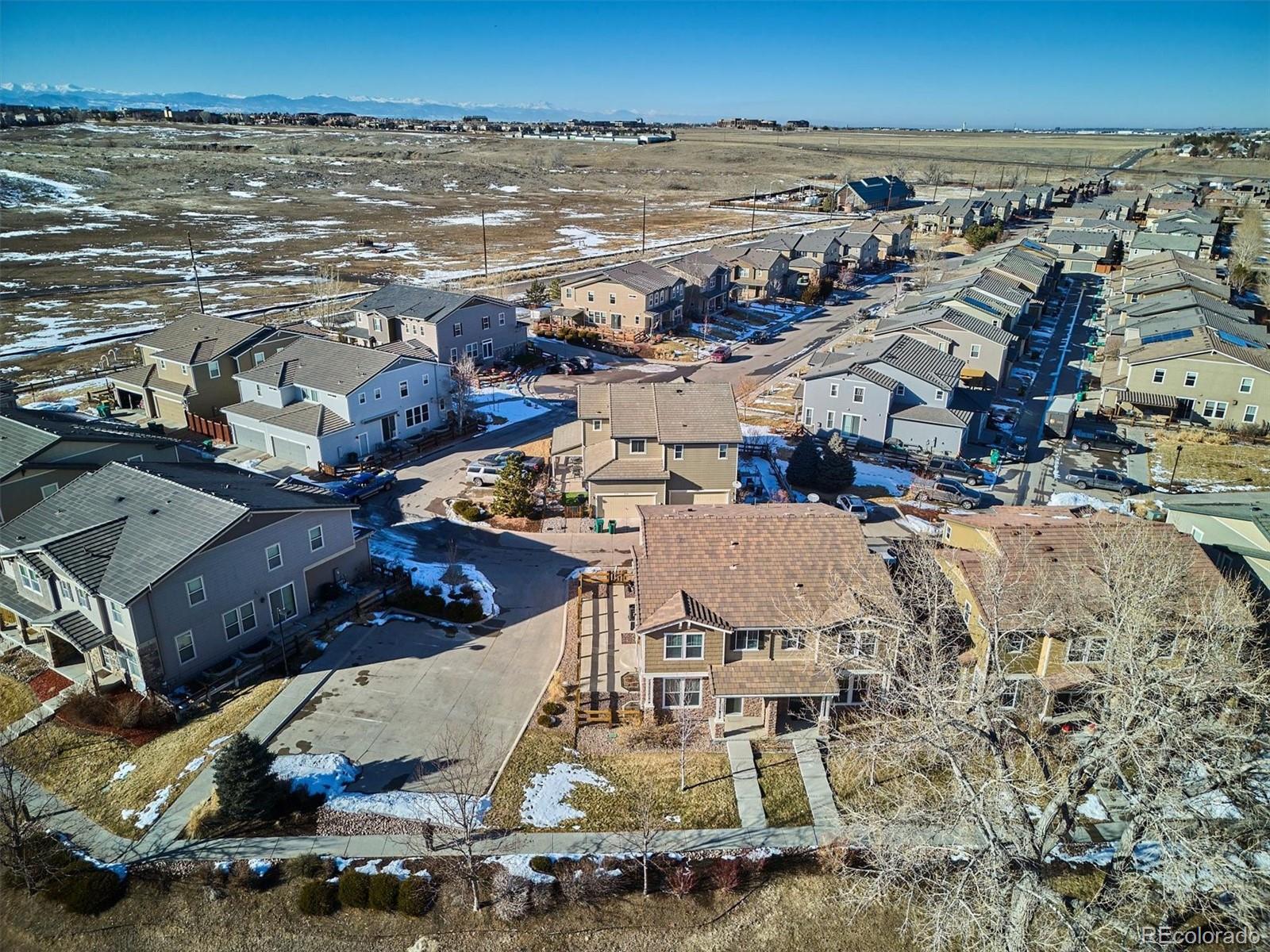 MLS Image #27 for 10298  tall oaks circle,parker, Colorado