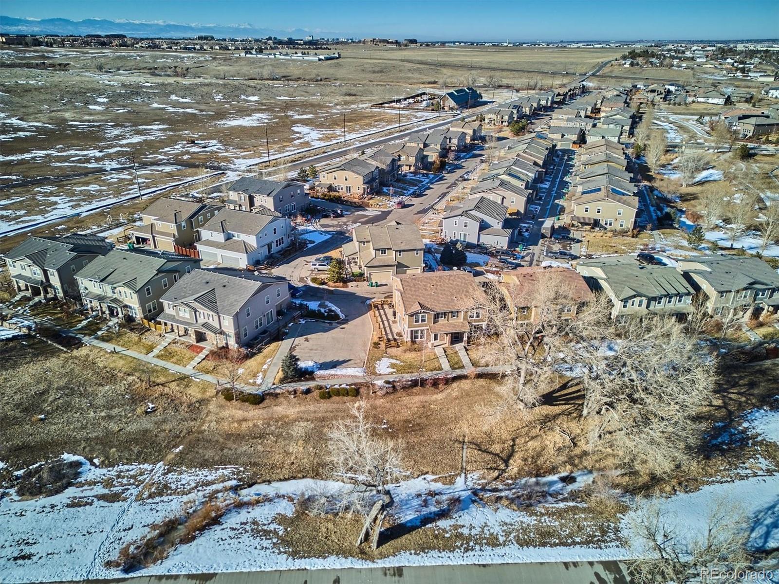 MLS Image #29 for 10298  tall oaks circle,parker, Colorado