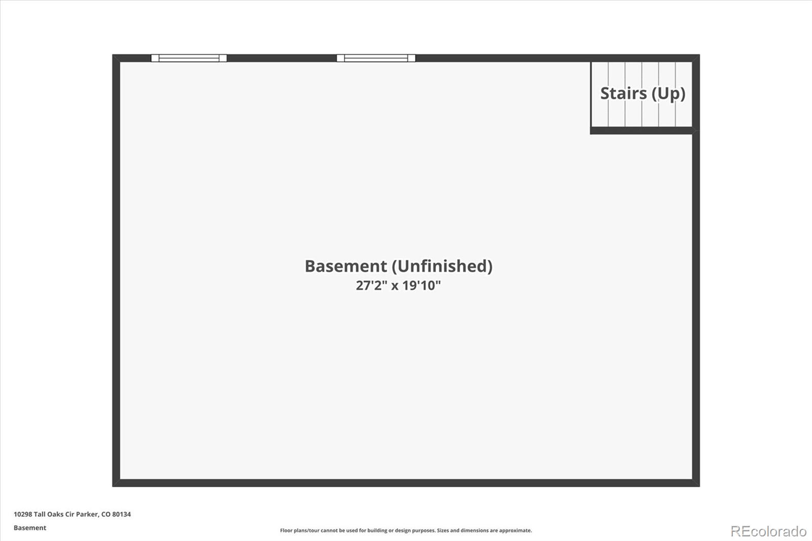 MLS Image #39 for 10298  tall oaks circle,parker, Colorado