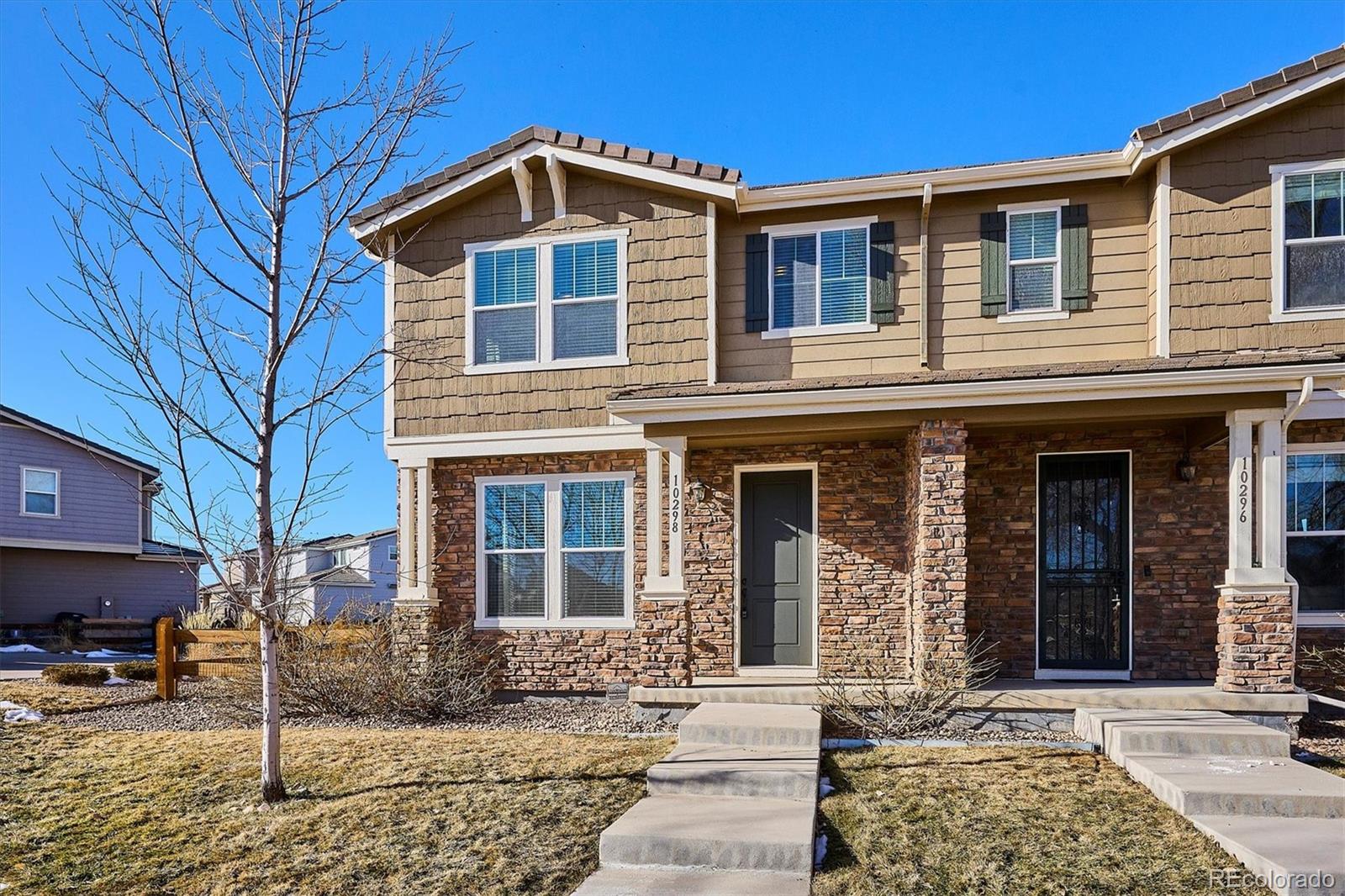 MLS Image #40 for 10298  tall oaks circle,parker, Colorado