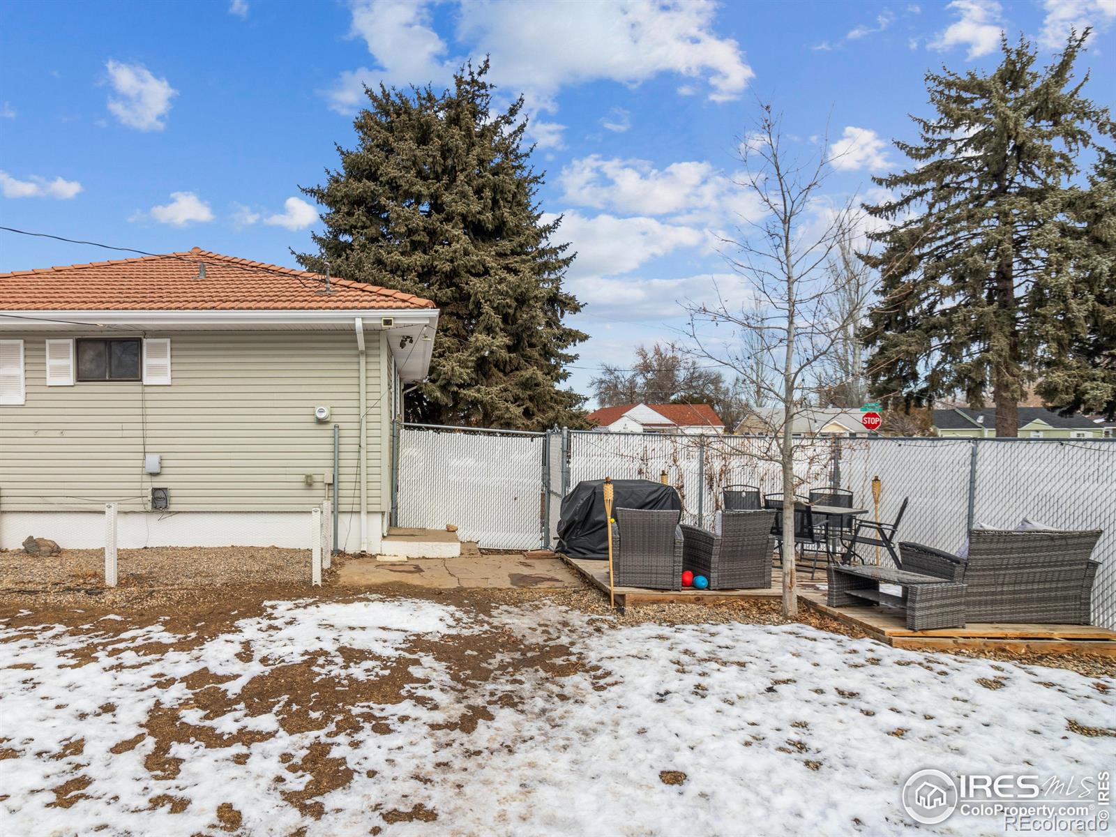 MLS Image #20 for 900  charlotte street,johnstown, Colorado