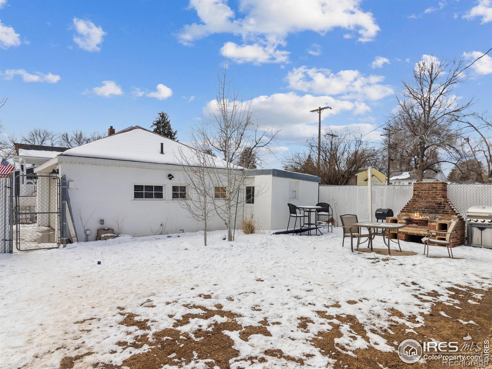 MLS Image #21 for 900  charlotte street,johnstown, Colorado