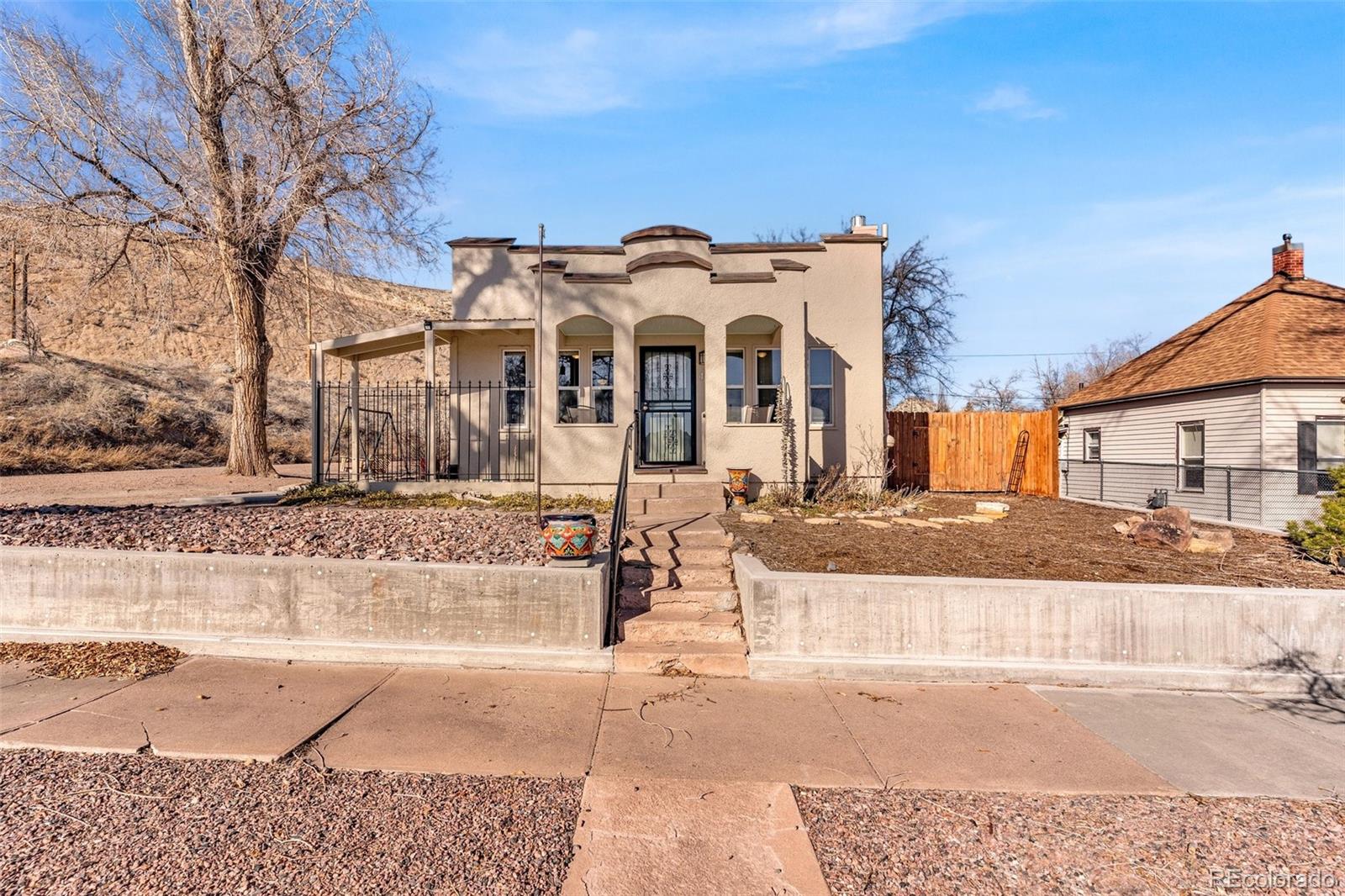 MLS Image #0 for 403  pike avenue,canon city, Colorado