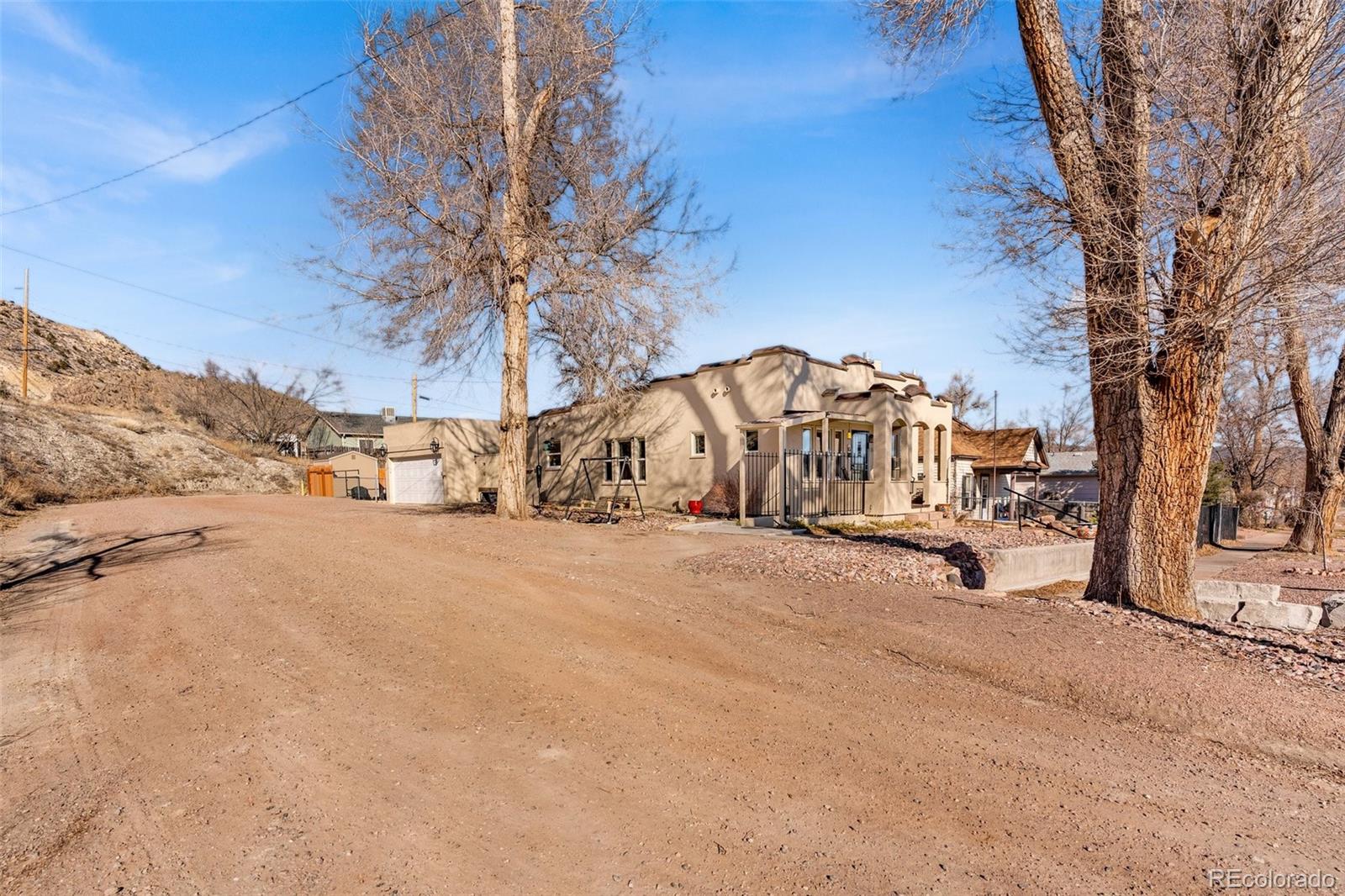 MLS Image #2 for 403  pike avenue,canon city, Colorado