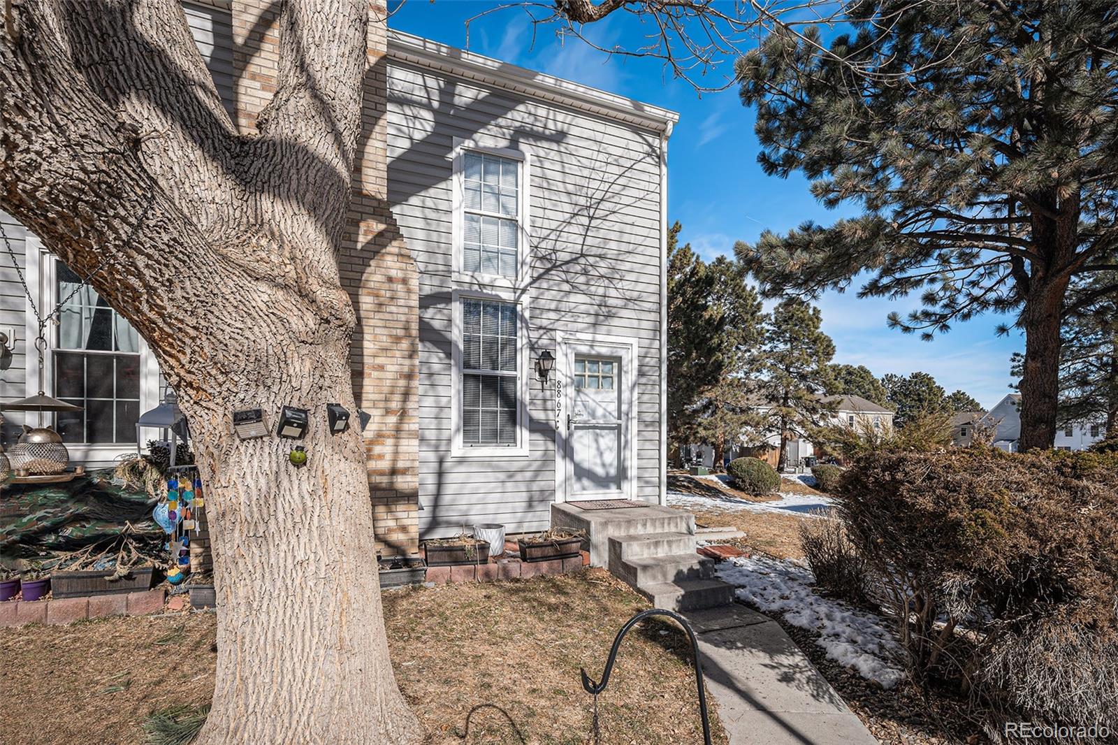 MLS Image #2 for 8867 w floyd avenue,lakewood, Colorado