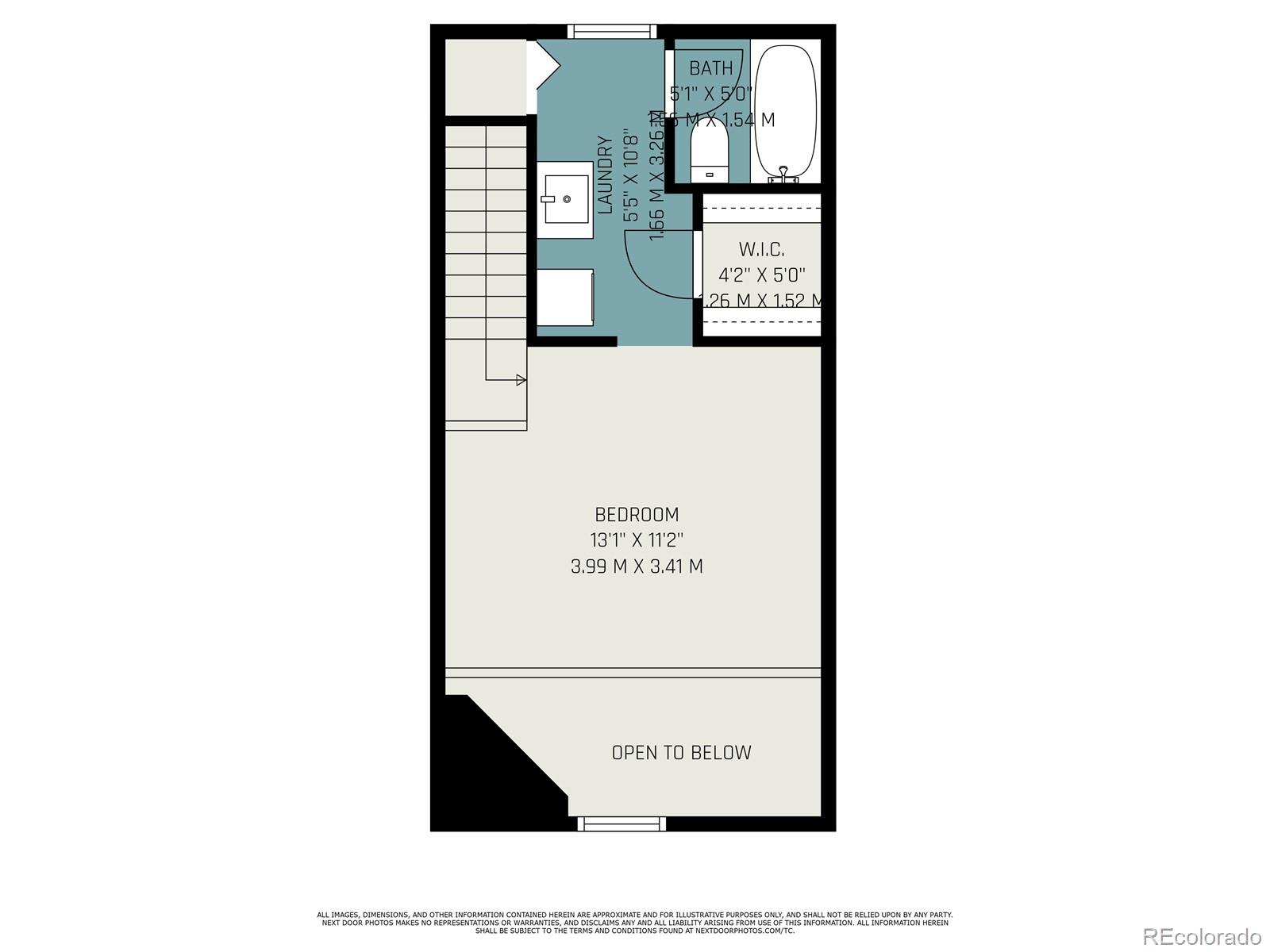 MLS Image #22 for 8867 w floyd avenue,lakewood, Colorado