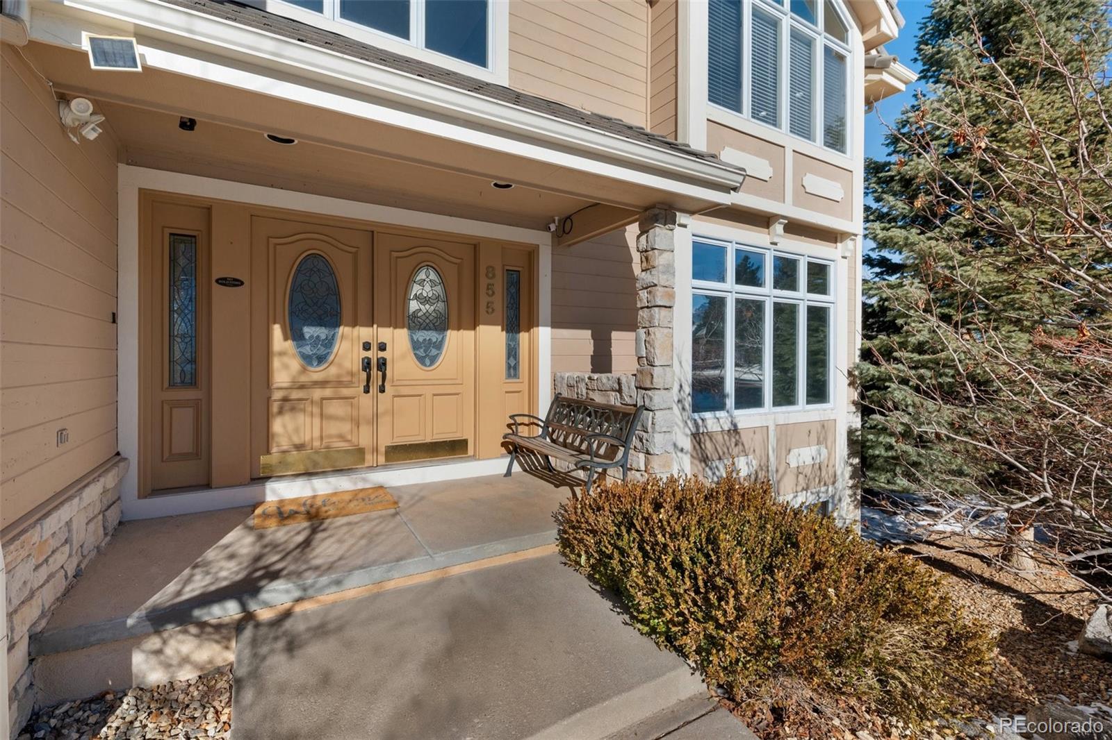 MLS Image #1 for 855  pollux drive,colorado springs, Colorado