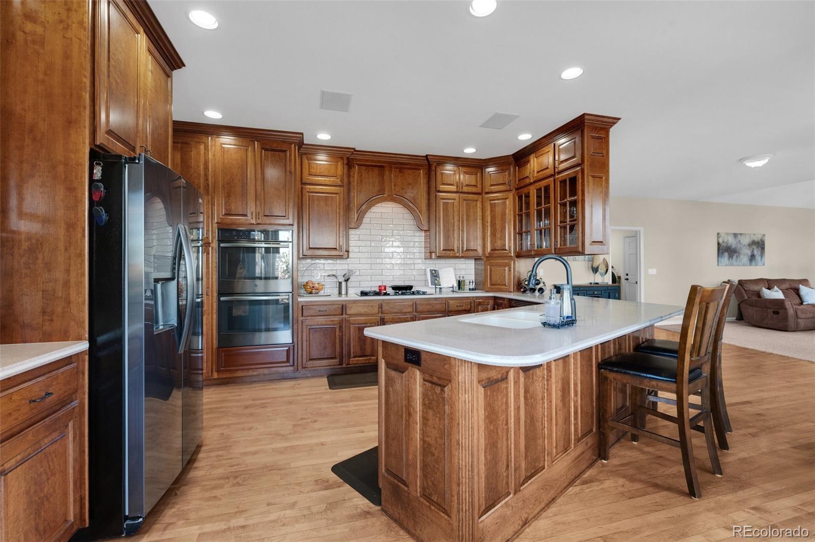 MLS Image #15 for 855  pollux drive,colorado springs, Colorado