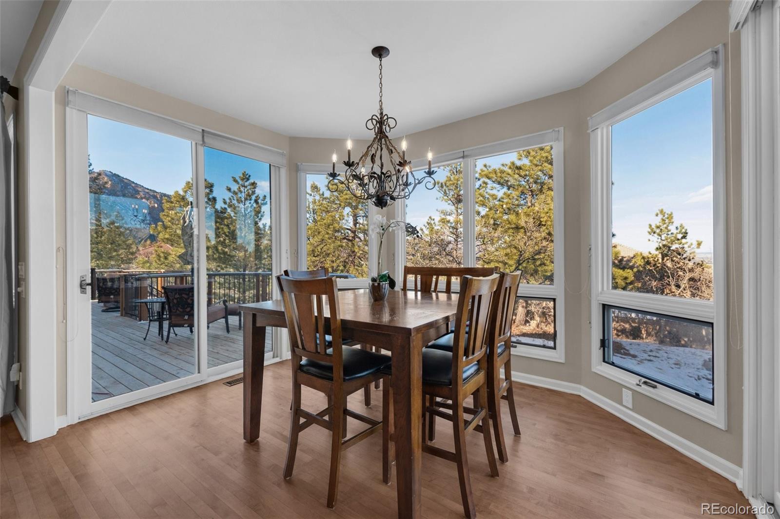 MLS Image #2 for 855  pollux drive,colorado springs, Colorado