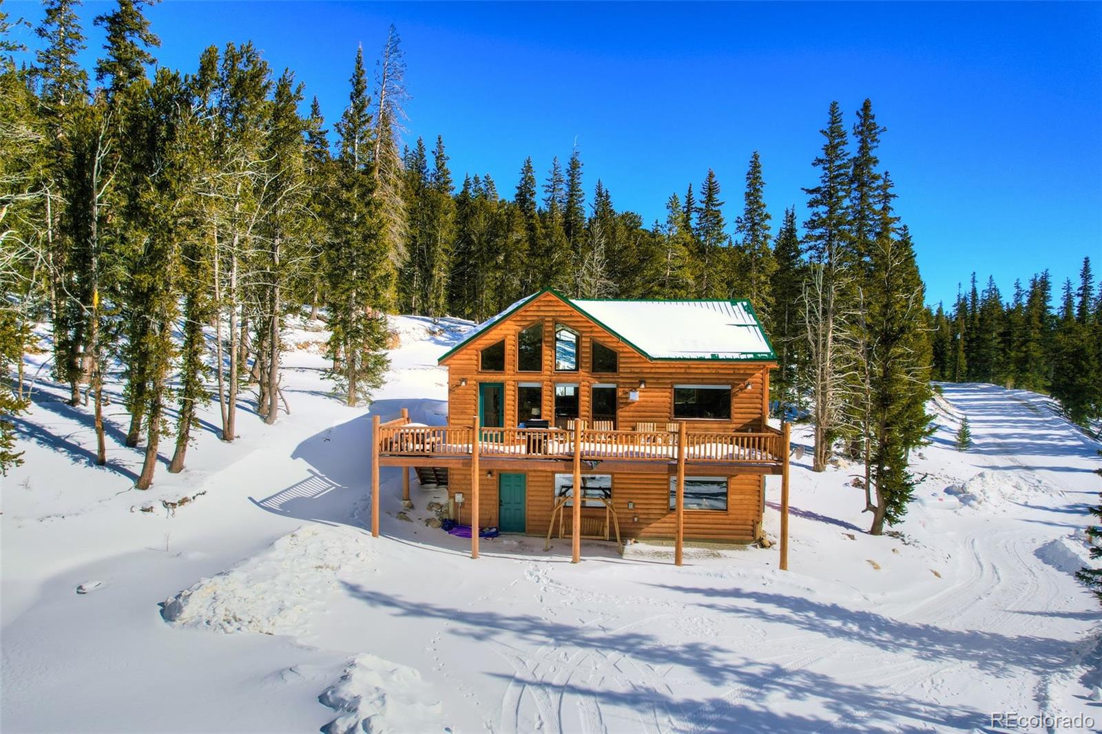 MLS Image #27 for 207  pine cone way,fairplay, Colorado